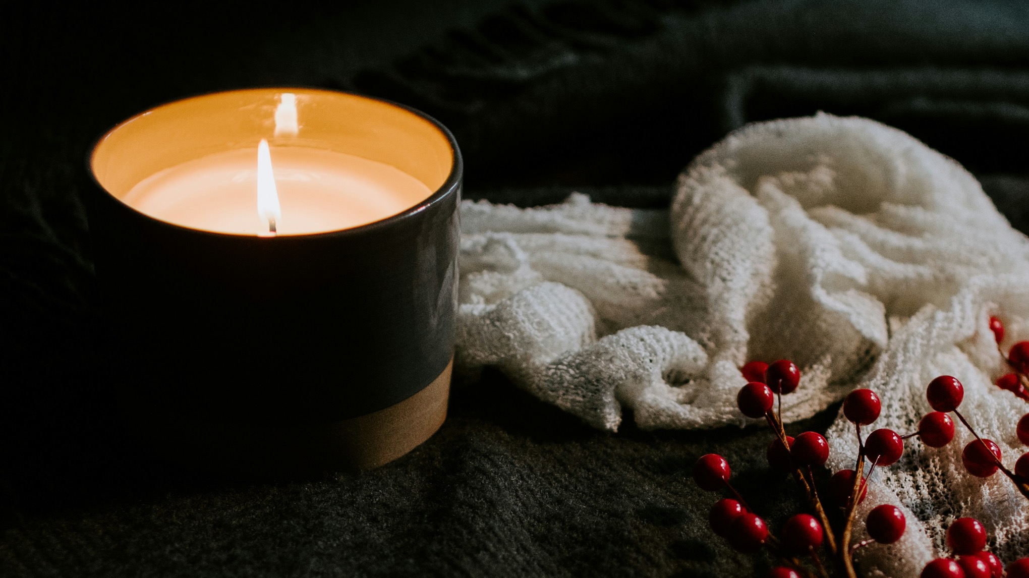 RAUHNÄCHTE - Loslassen & Visionen