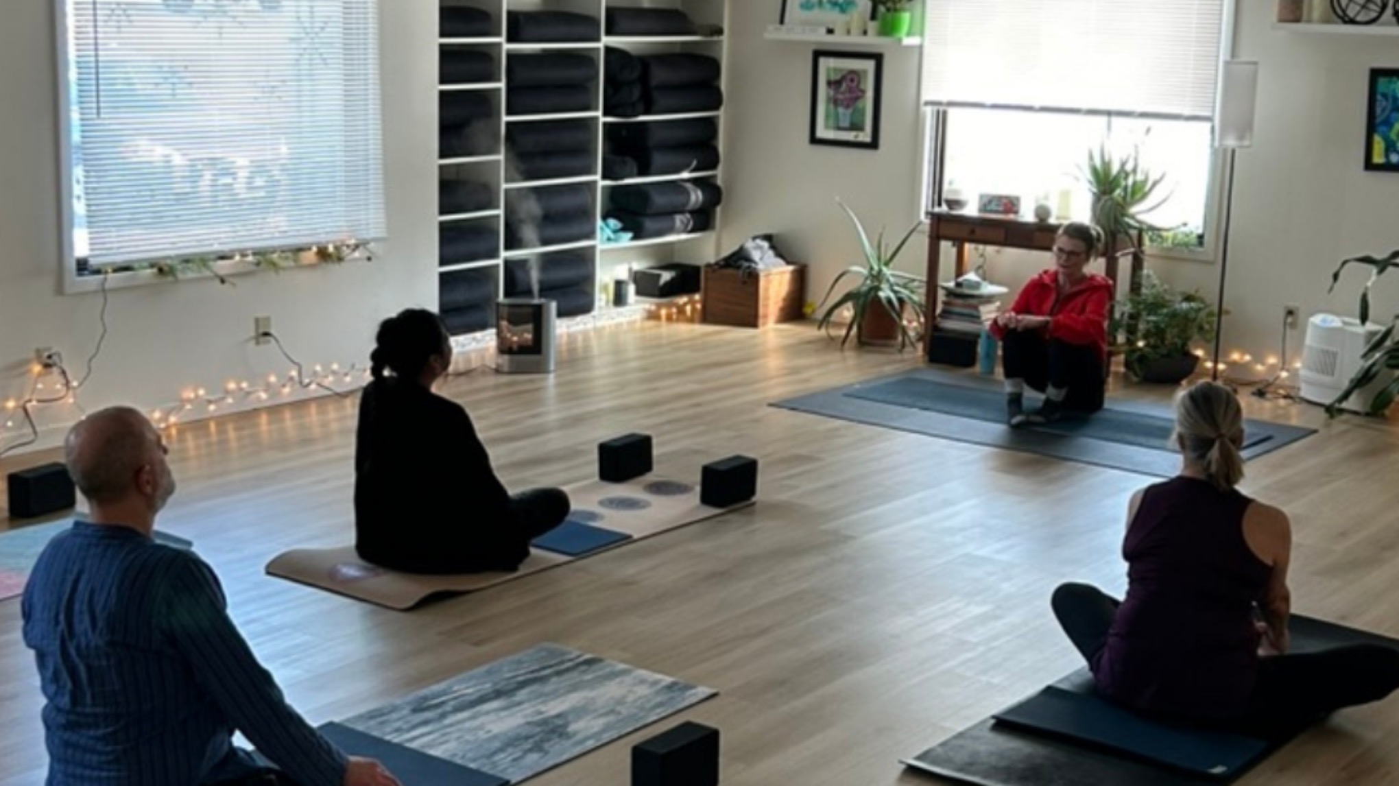 The Four Agreements Book Club