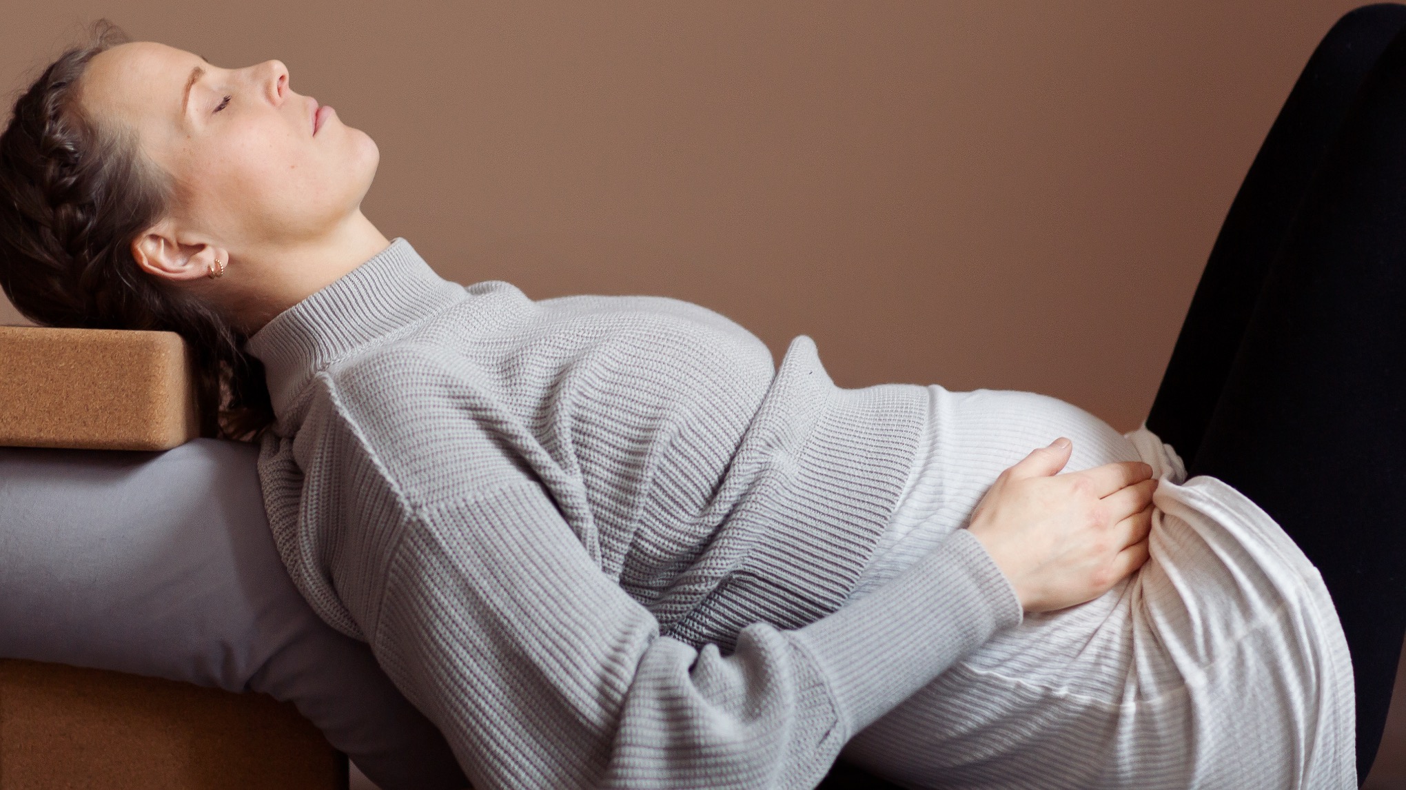 GRAVIDYOGA WORKSHOP🤰🏼👼🏼