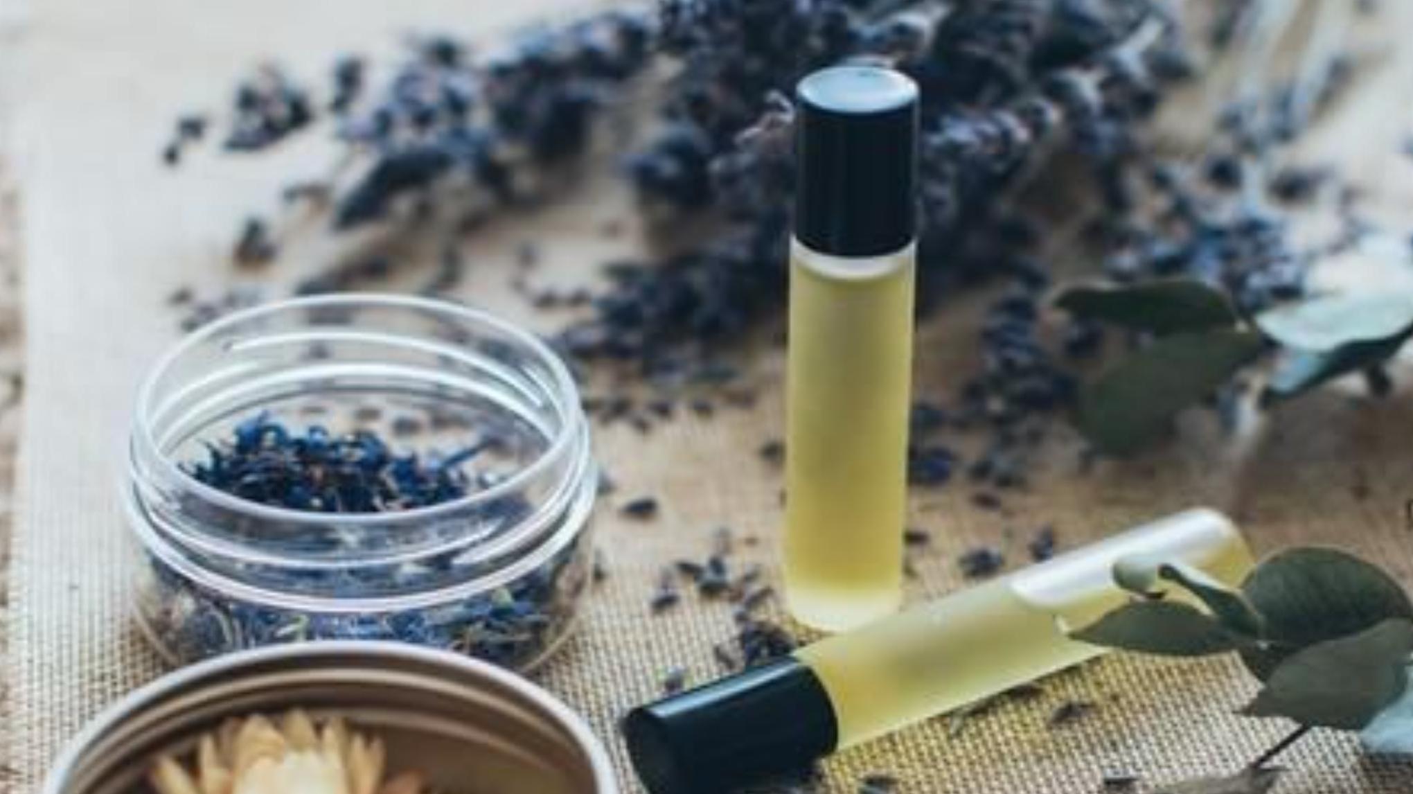 Workshop Essentiële Oliën