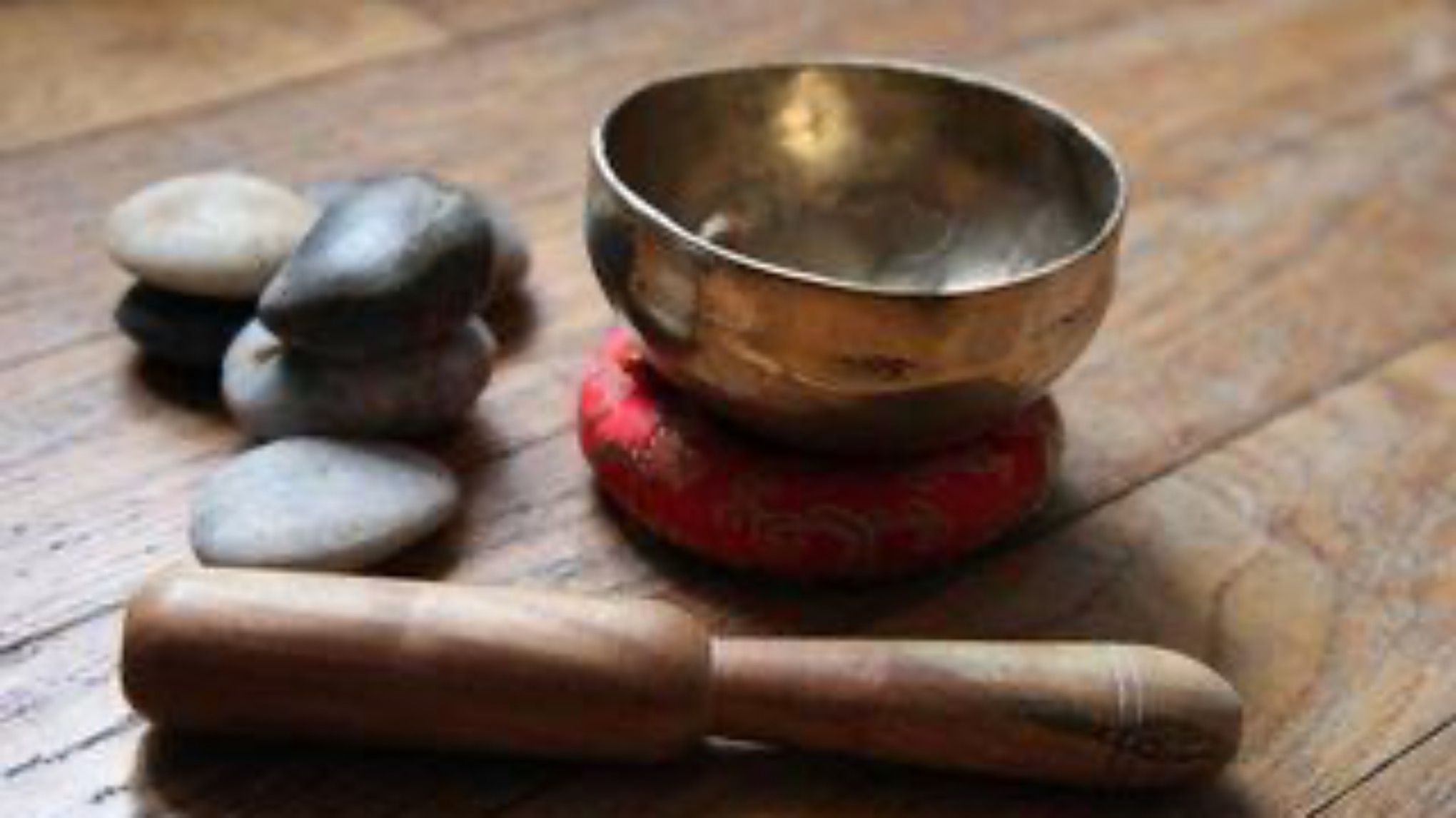 Sound Healing - Campane tibetane