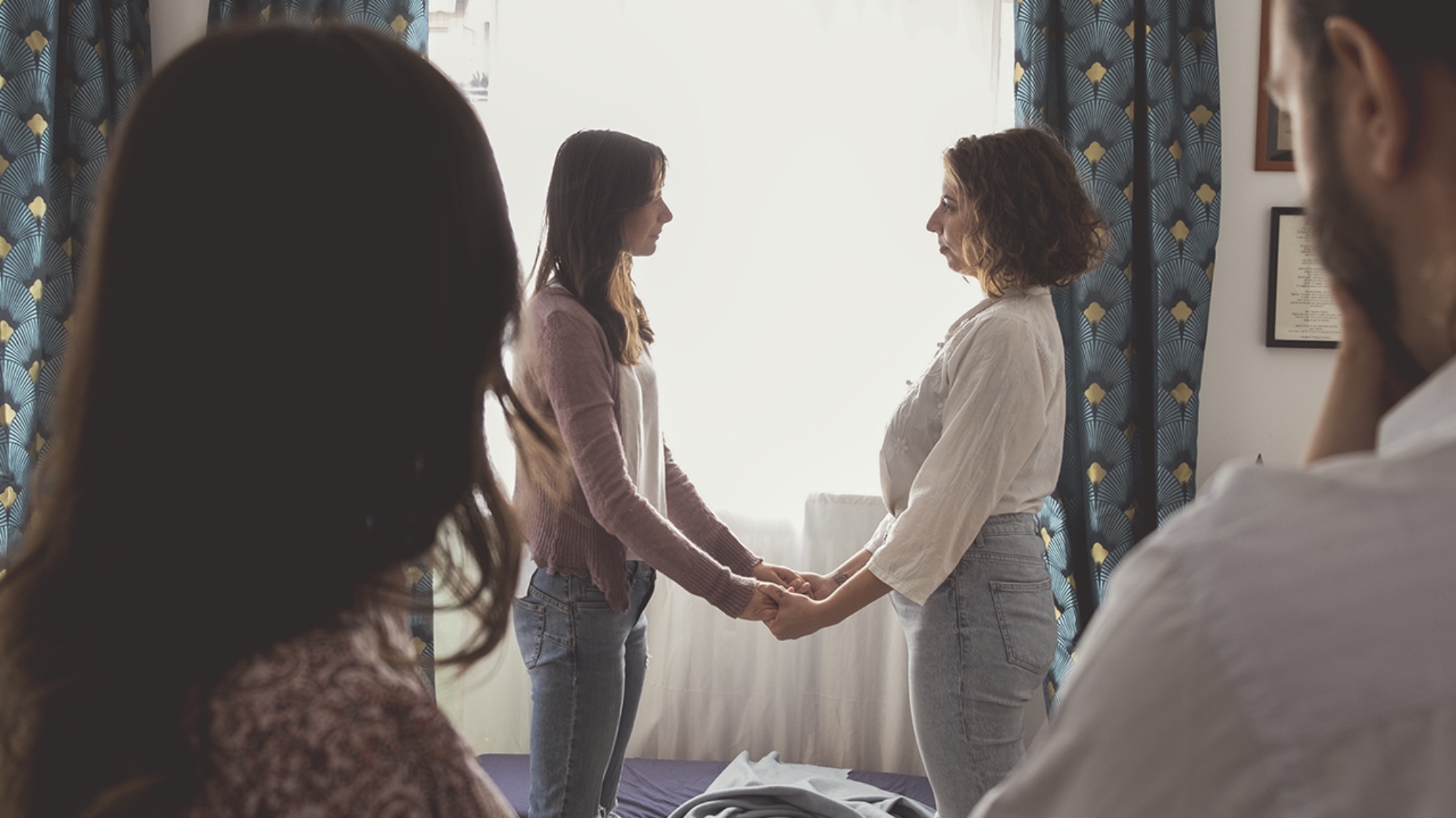 Costellazioni familiari - con Chiara Moscatello