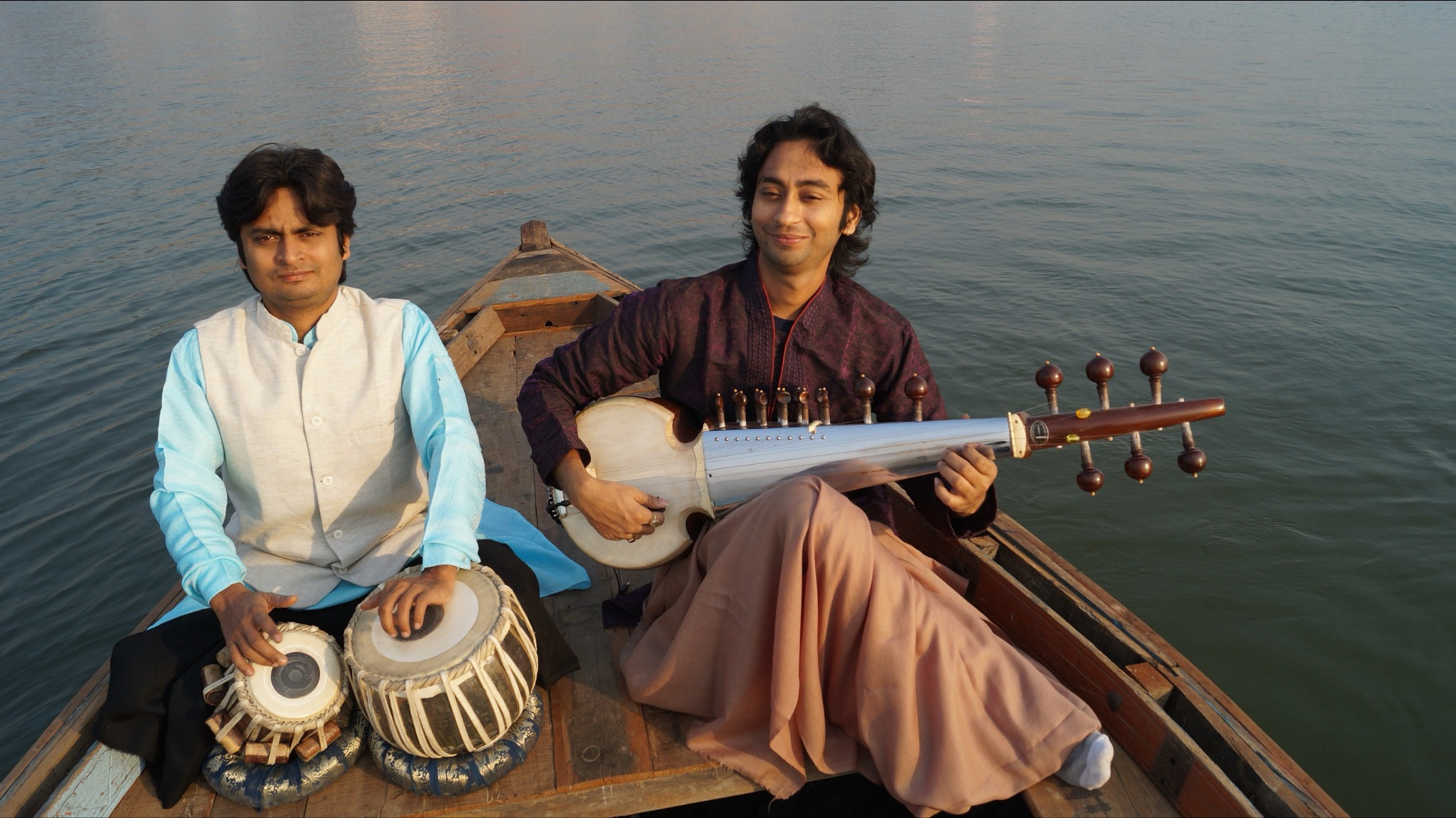 Concert - Traditionele Muziek uit India