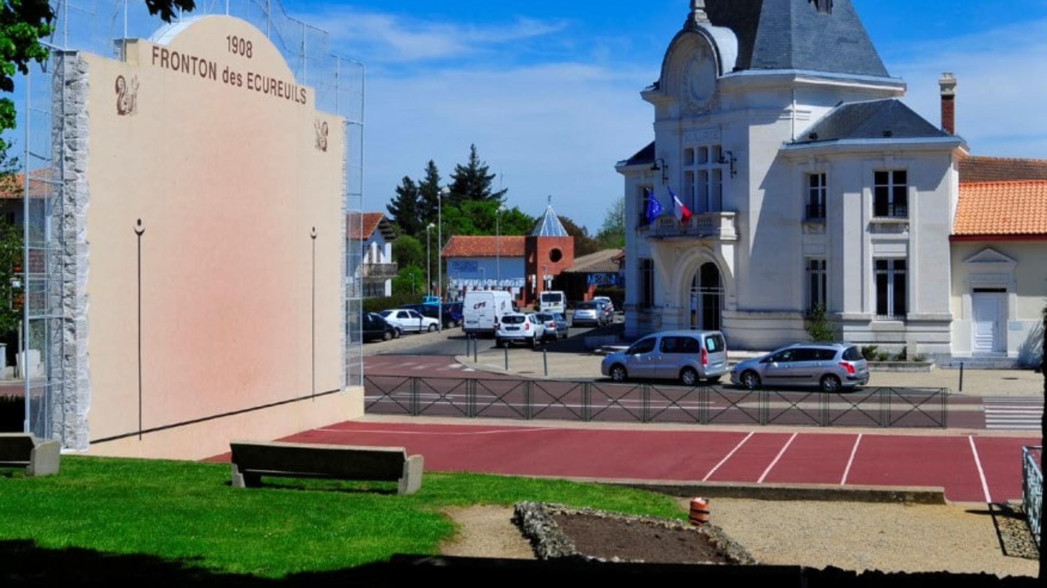 ✨ Forum des associations Seignosse✨