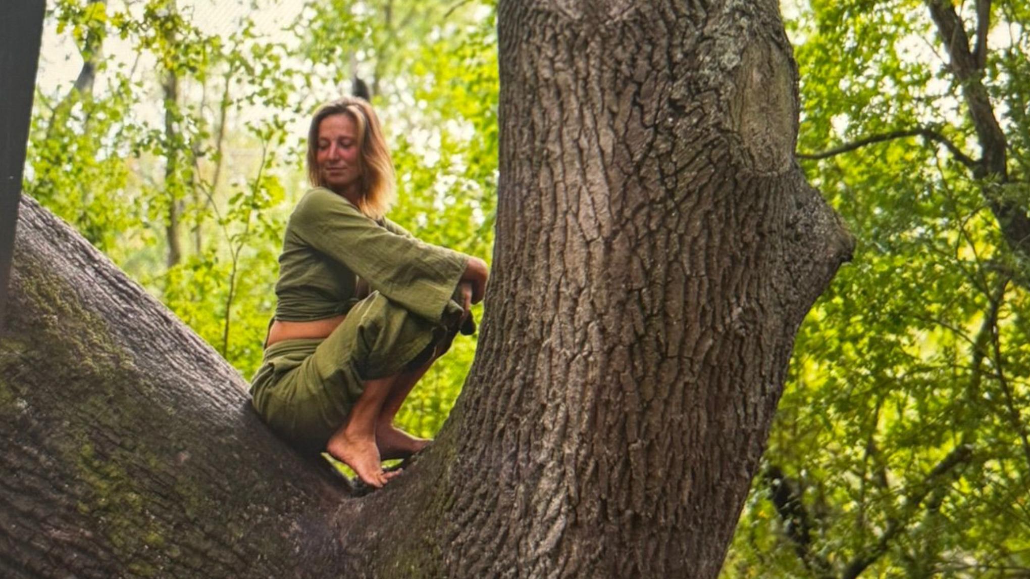 Into You~ Journey through the Elements ~ 4mnd ~ Jouw pad van rust & diepte