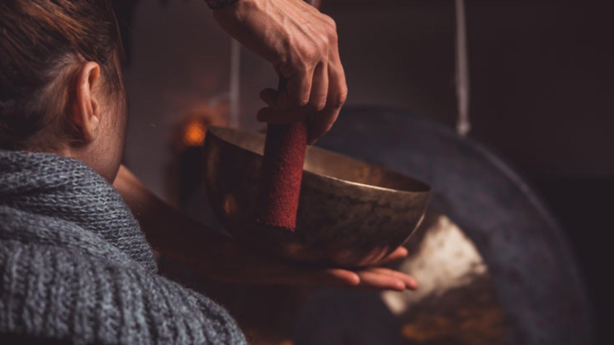 90' Sound Journey with Be Free From It (Eldorado) at Tirana Yoga