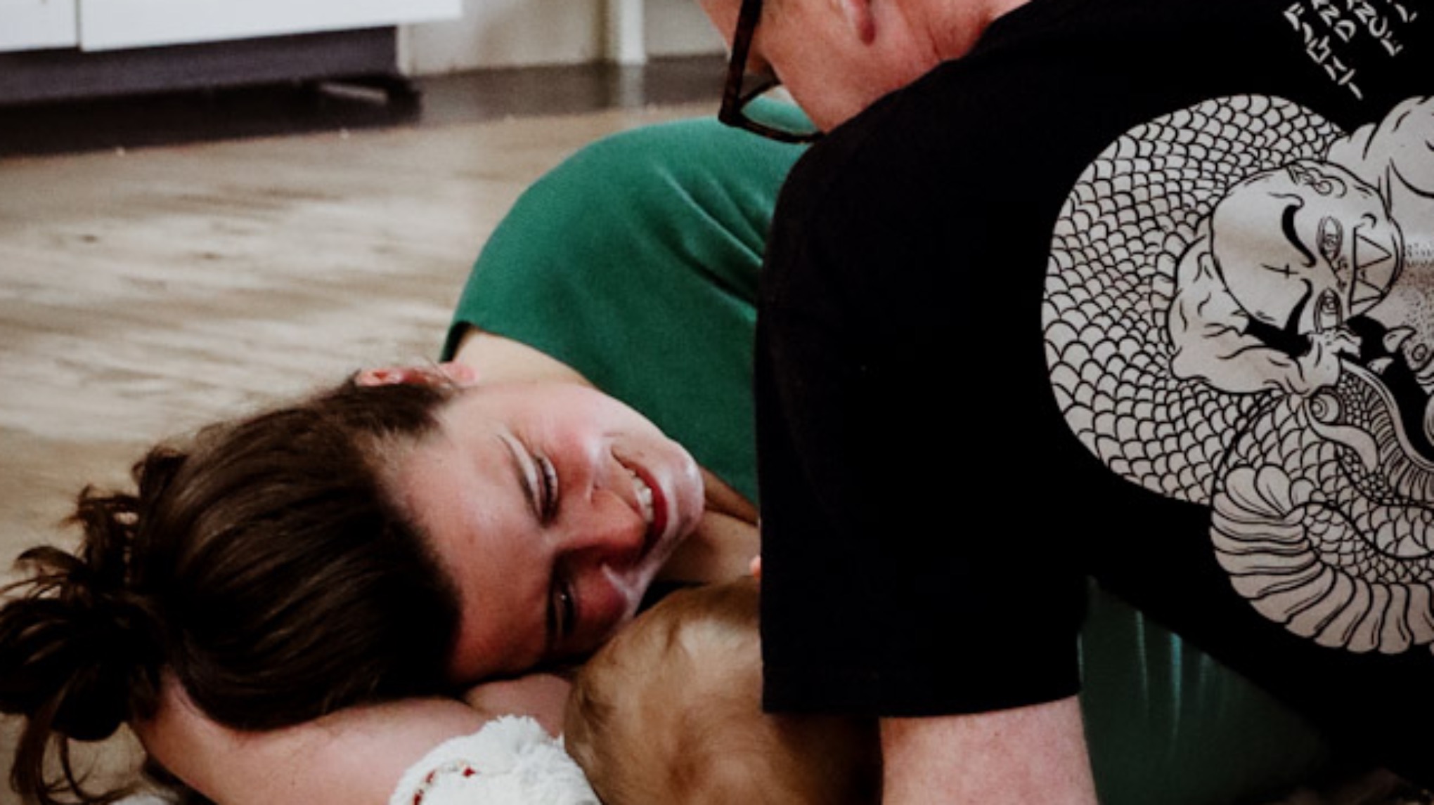 Cursus Peuteryoga op Vrijdag