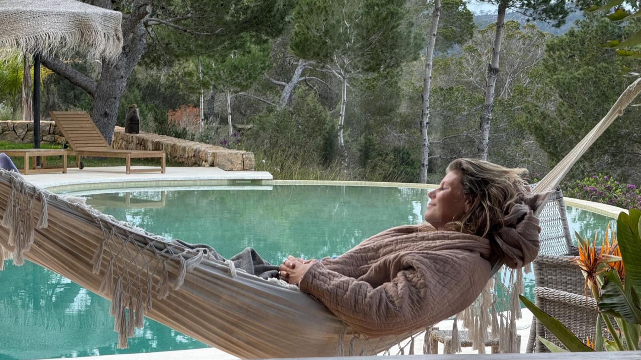 Workshop: Peaceful Menopause- The Transition Phase of a Woman’s Life