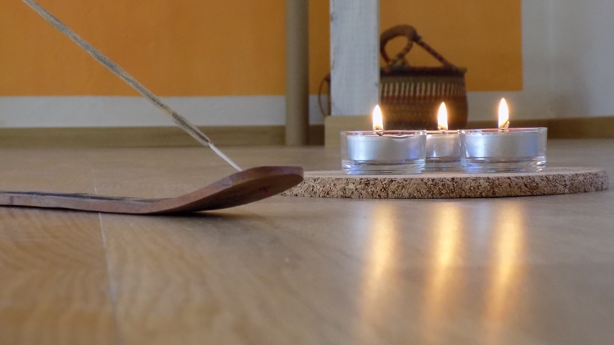 Pratica per i 10 anni di Ayfi studio