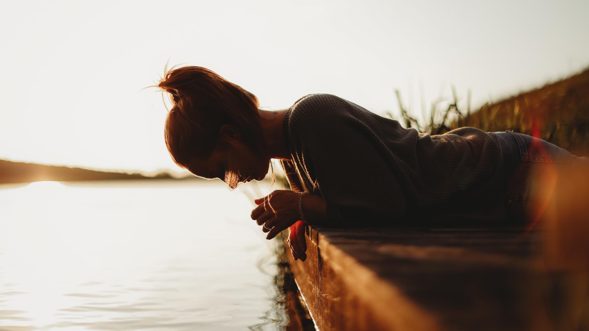 ❄️✨ In Flow Special; In je element; Winter | Water element