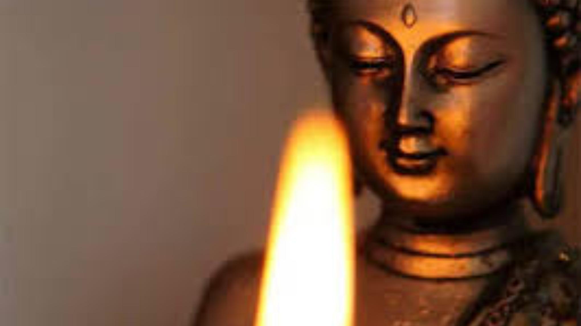 WINTER SOLSTICE OCHTEND RETREAT