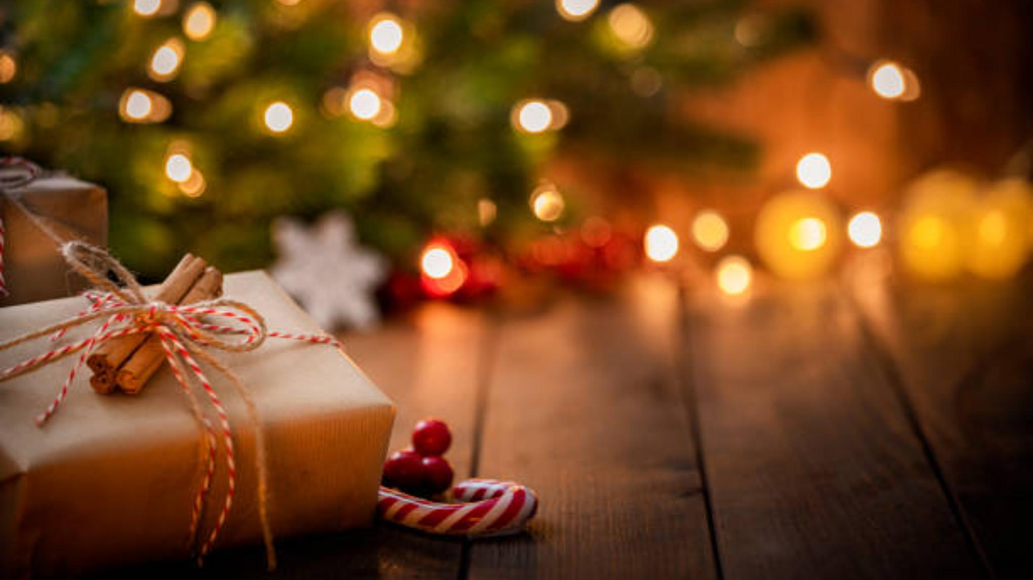 🎄 In between holidays special 🎄