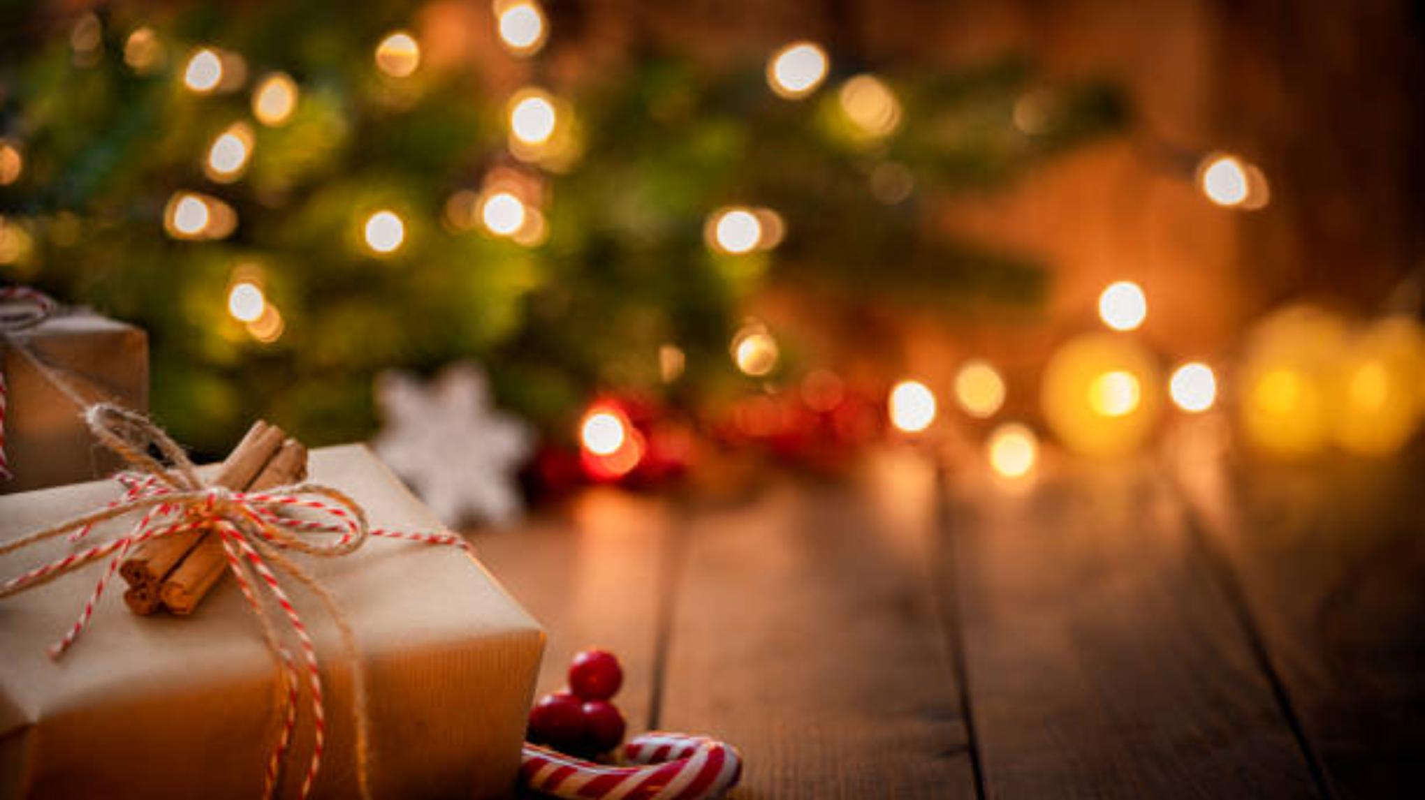 🎄 In between holidays special 🎄