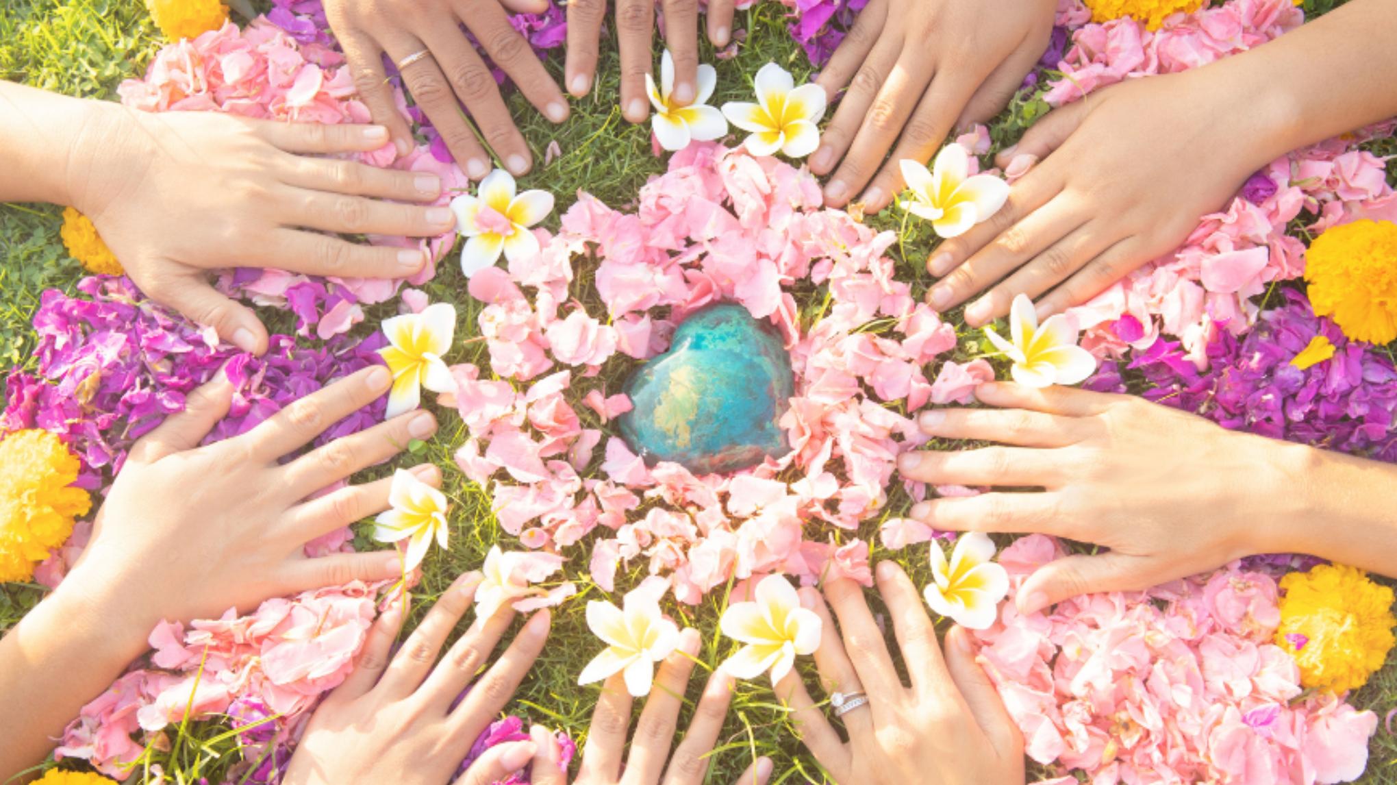 CERCLE DE FEMMES (tarif libre et conscient)