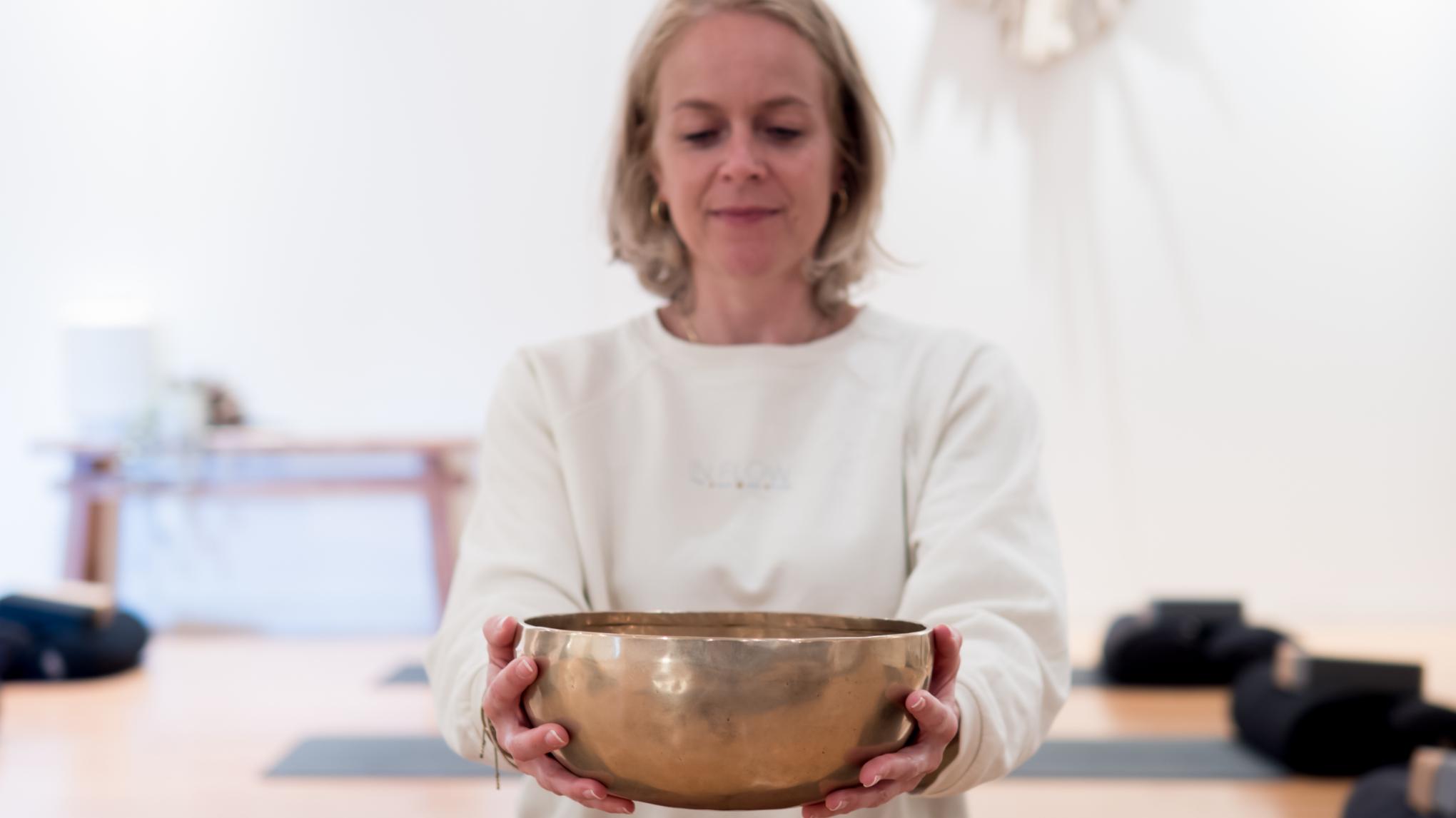 🌙 ✨ Droomreis | In Flow Mini Special