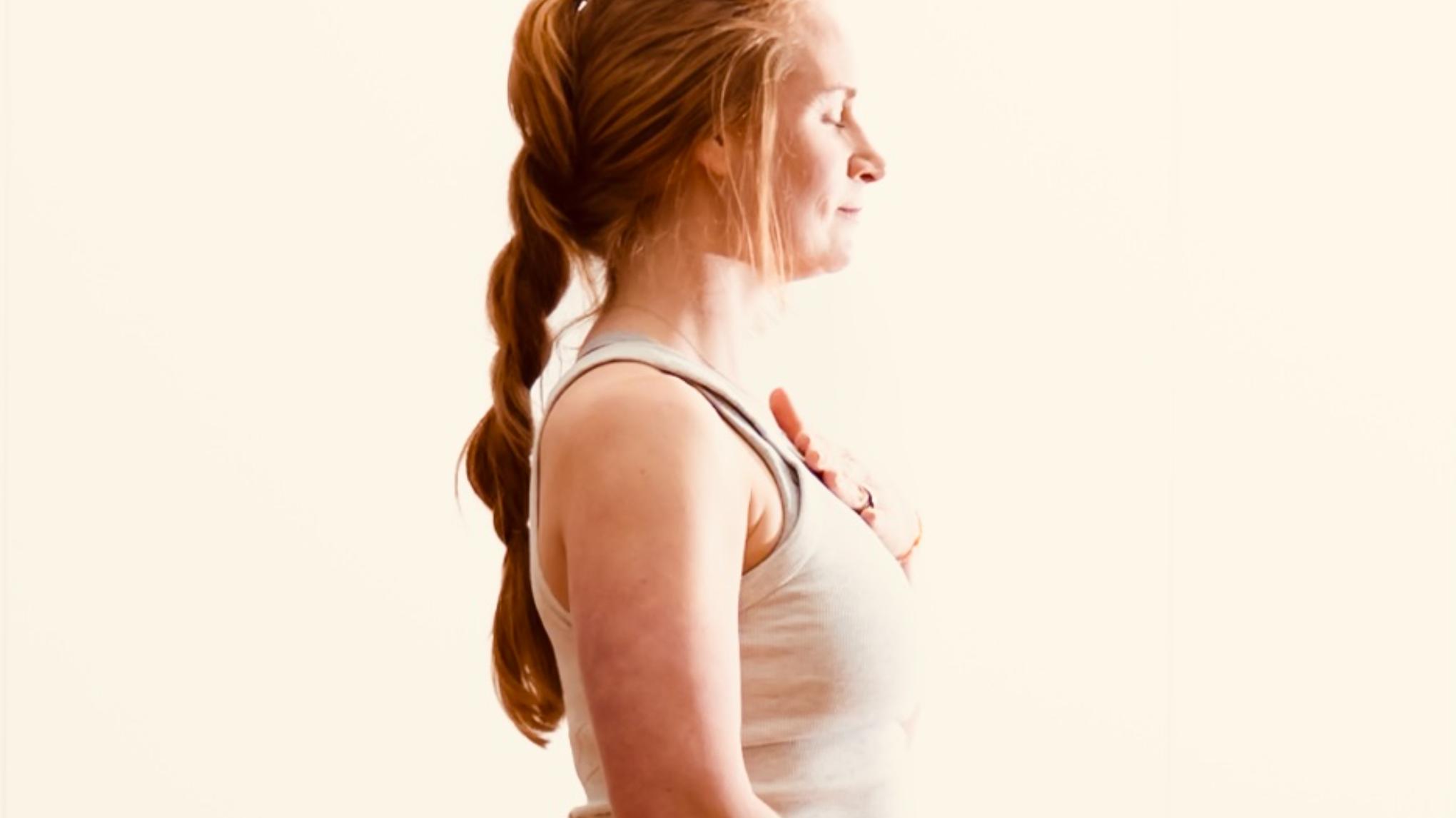 InFlow Special: ✨Ademcirkel✨