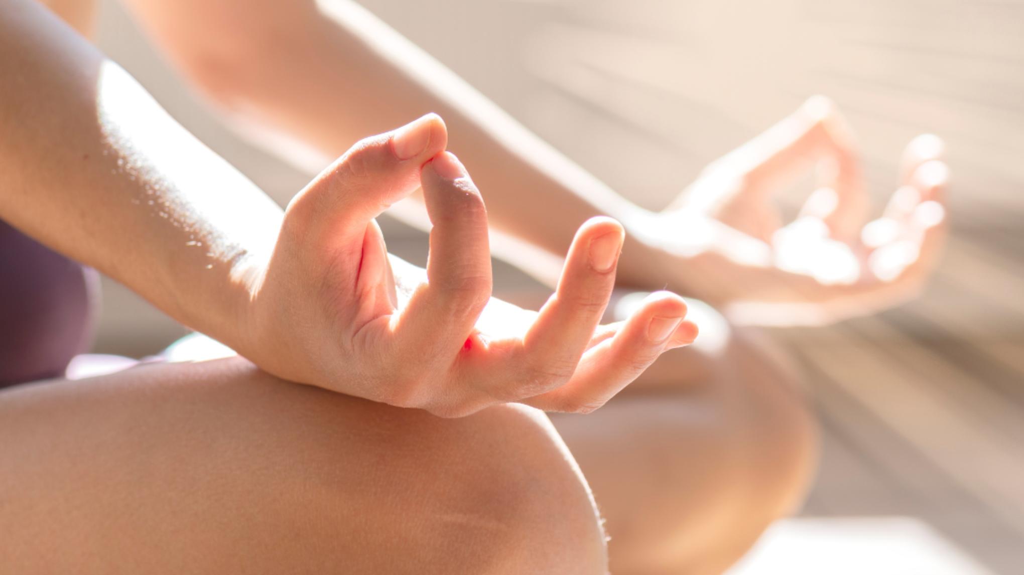 Find Your Balance - Verbinde dich mit der Kraft der Elemente