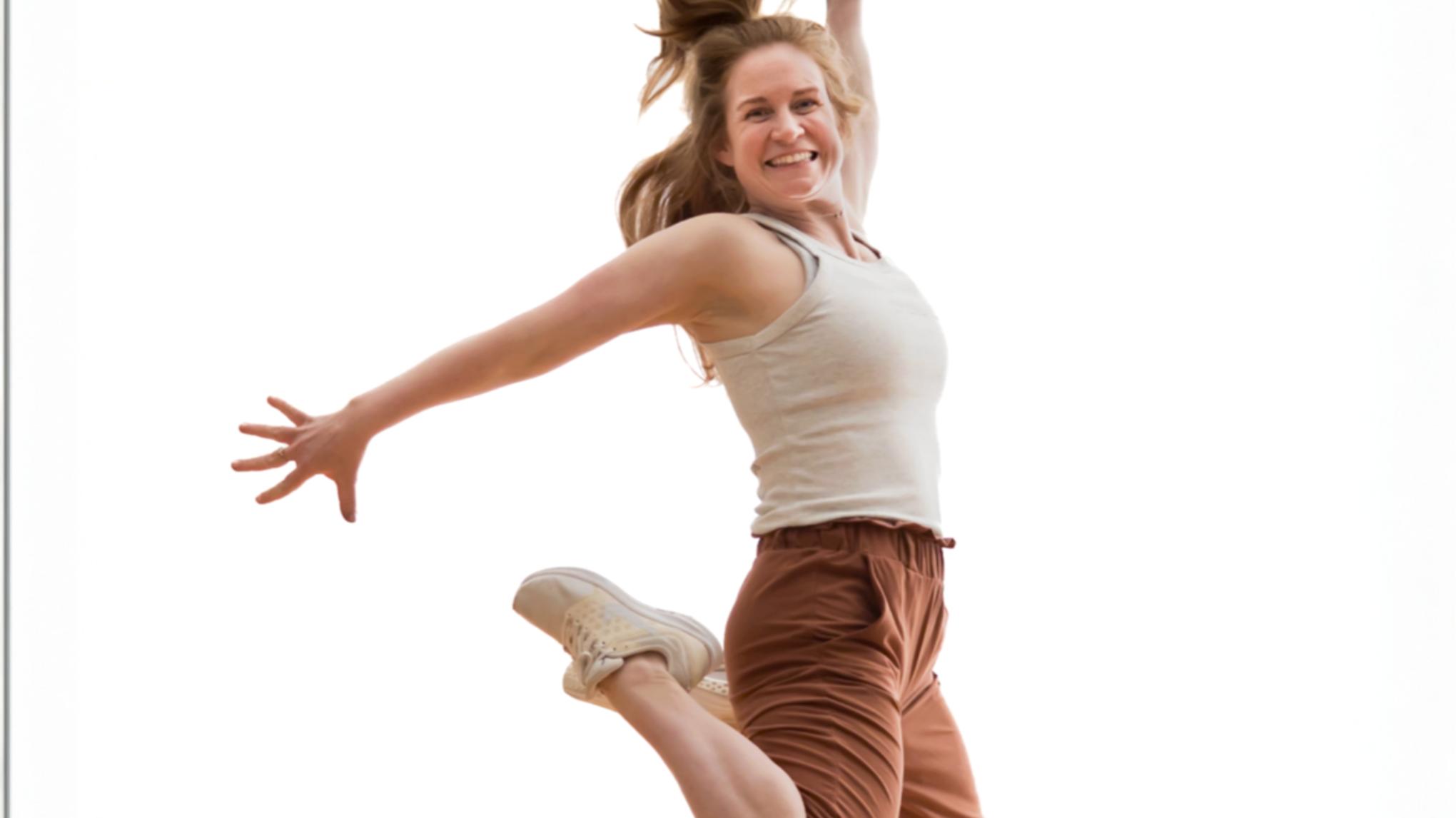 Eten voor Energie 🌱 🌞 💃 🍀