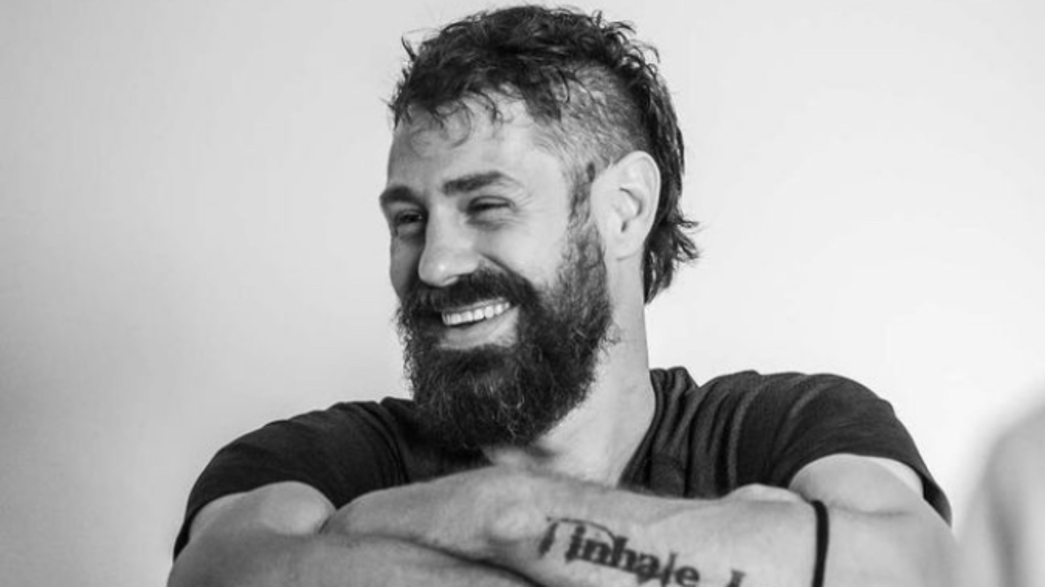 Marque Garaux Workshop