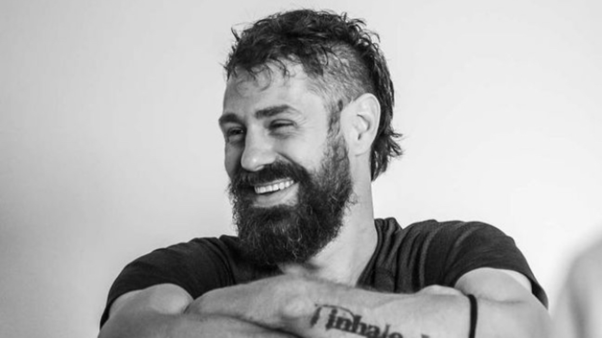 Marque Garaux Workshop