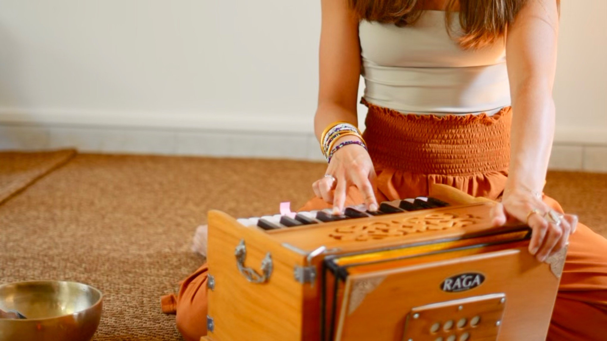Cercle de chants - DERNIER DE L'ANNEE ! 🎶