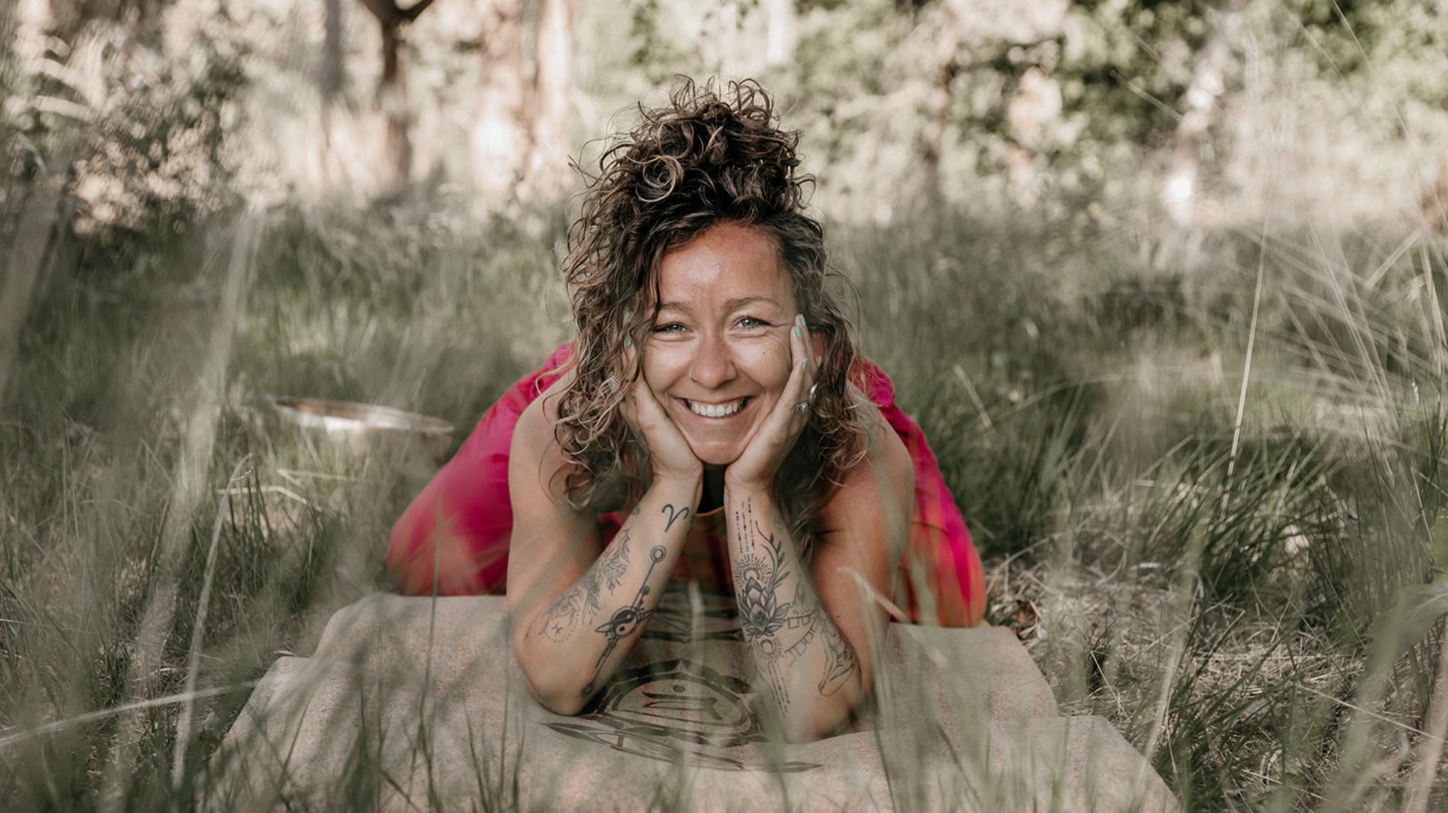 Workshop - Yoga & AD(H)D - nabij Breda