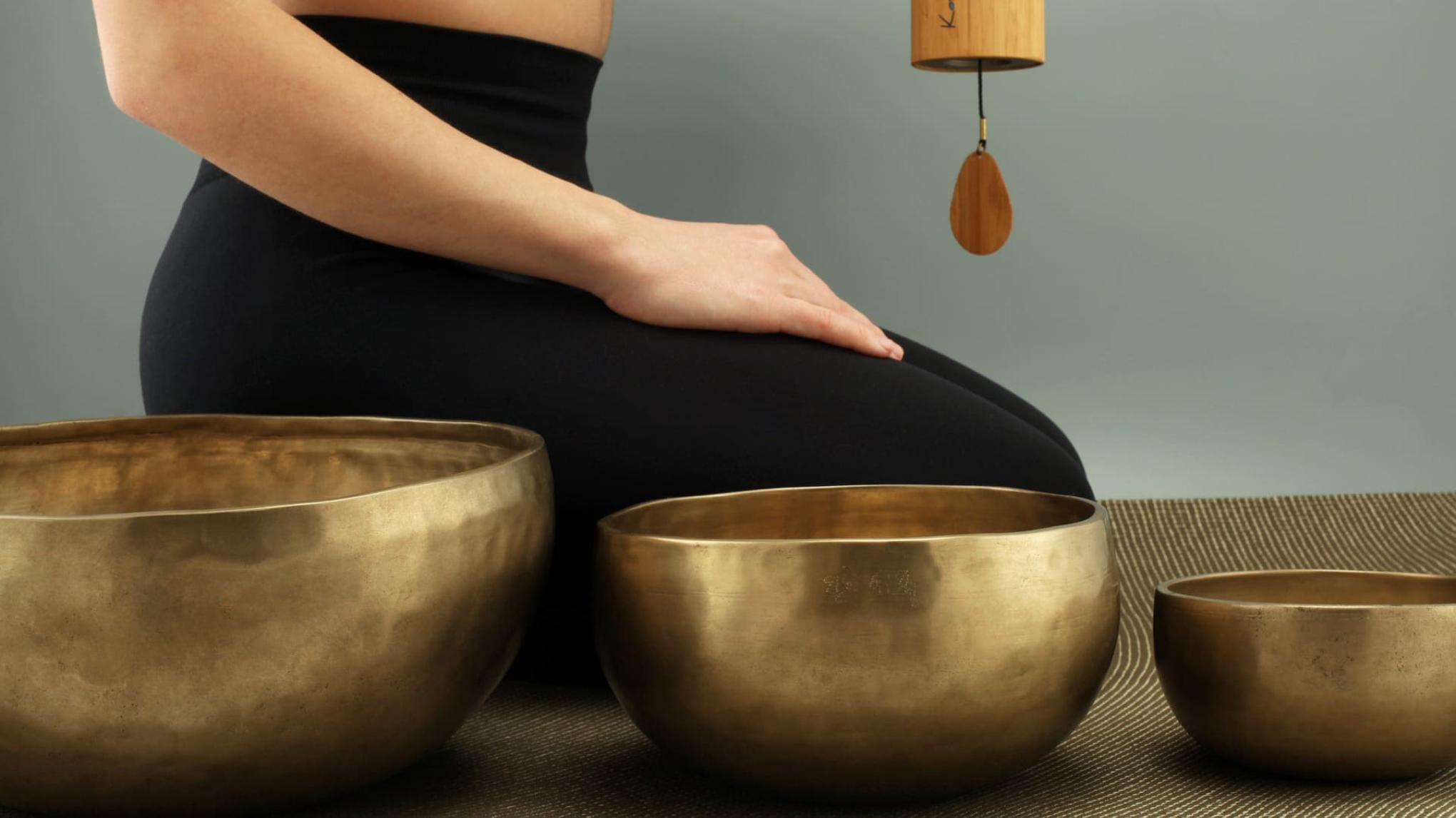 ATELIER YOGA ''Les 5 sens'' L'ouïe 👂