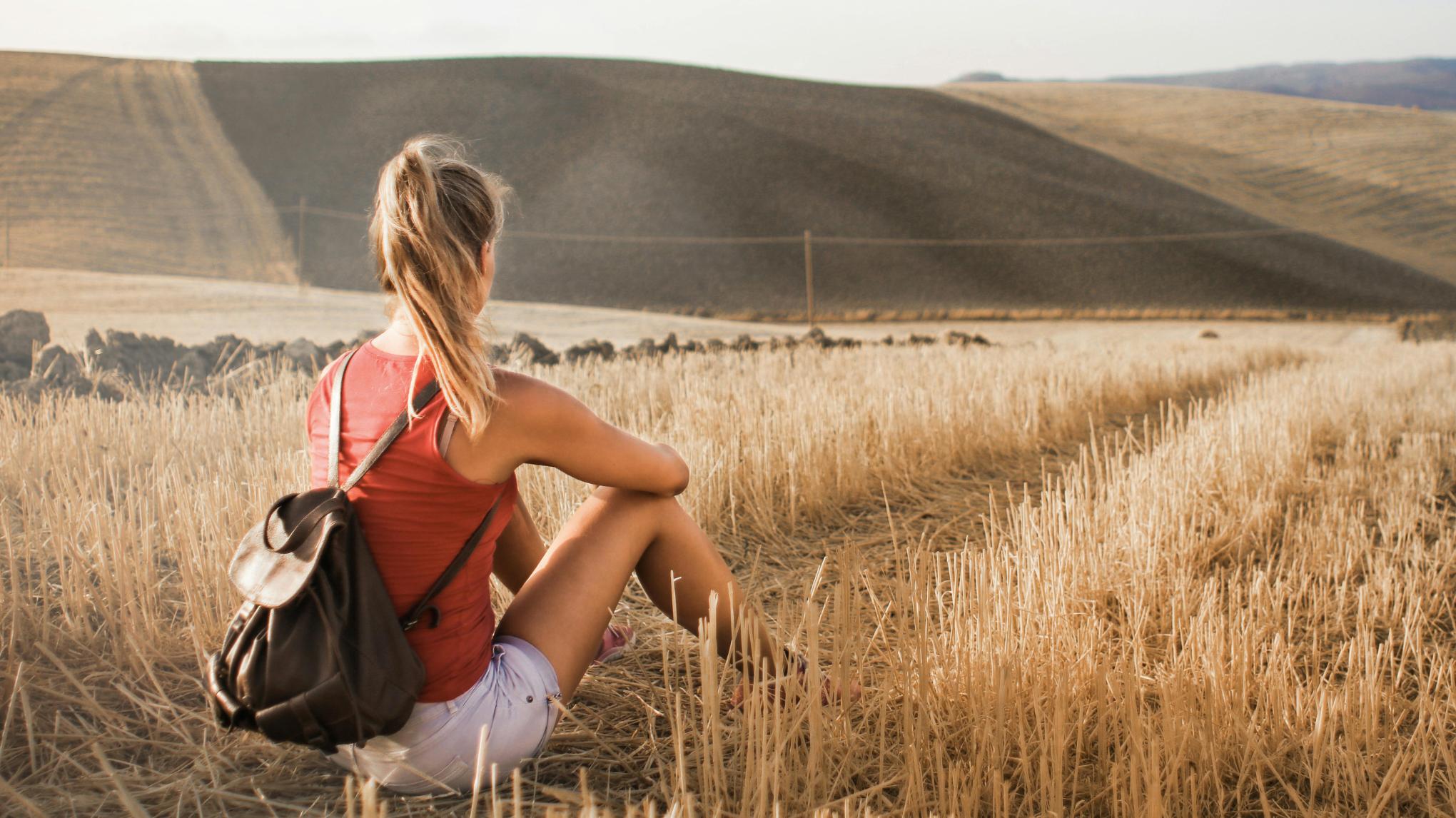 Balans special: Meditatie-Yinyoga-Mindwalk