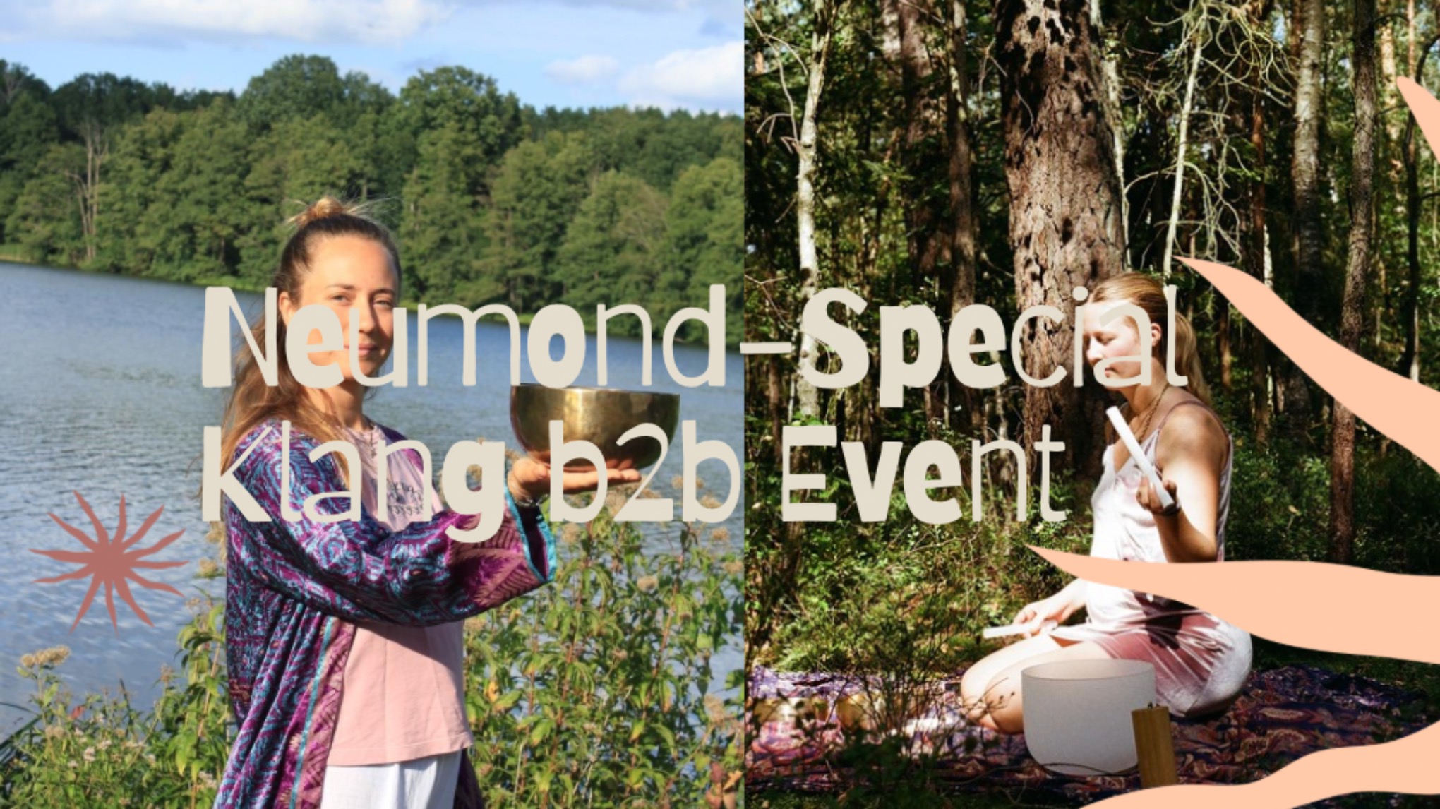 Neumond Special: Sunday-calming-Klangbad