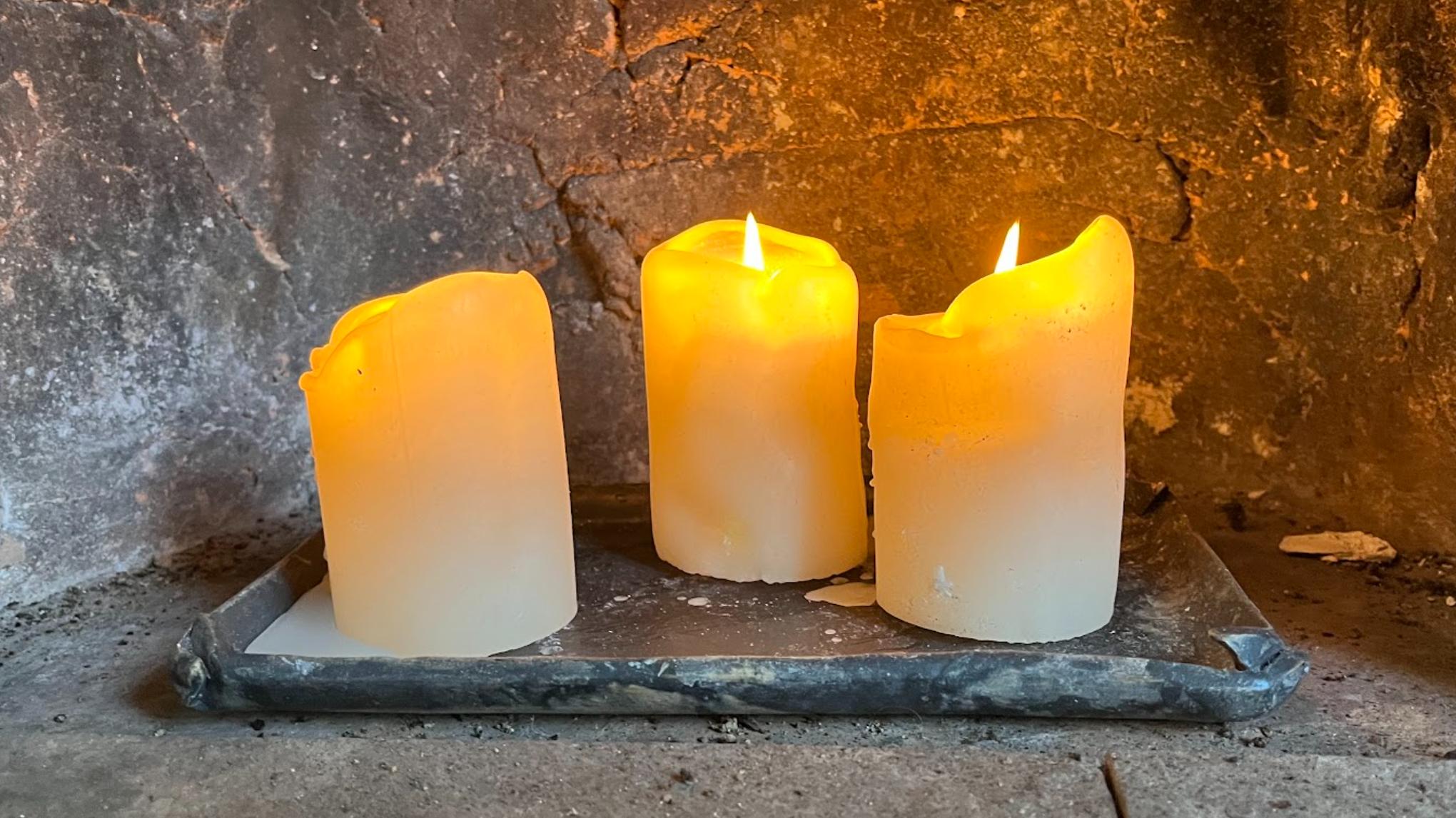 November Nights: Restorative Yoga & Sound Bath