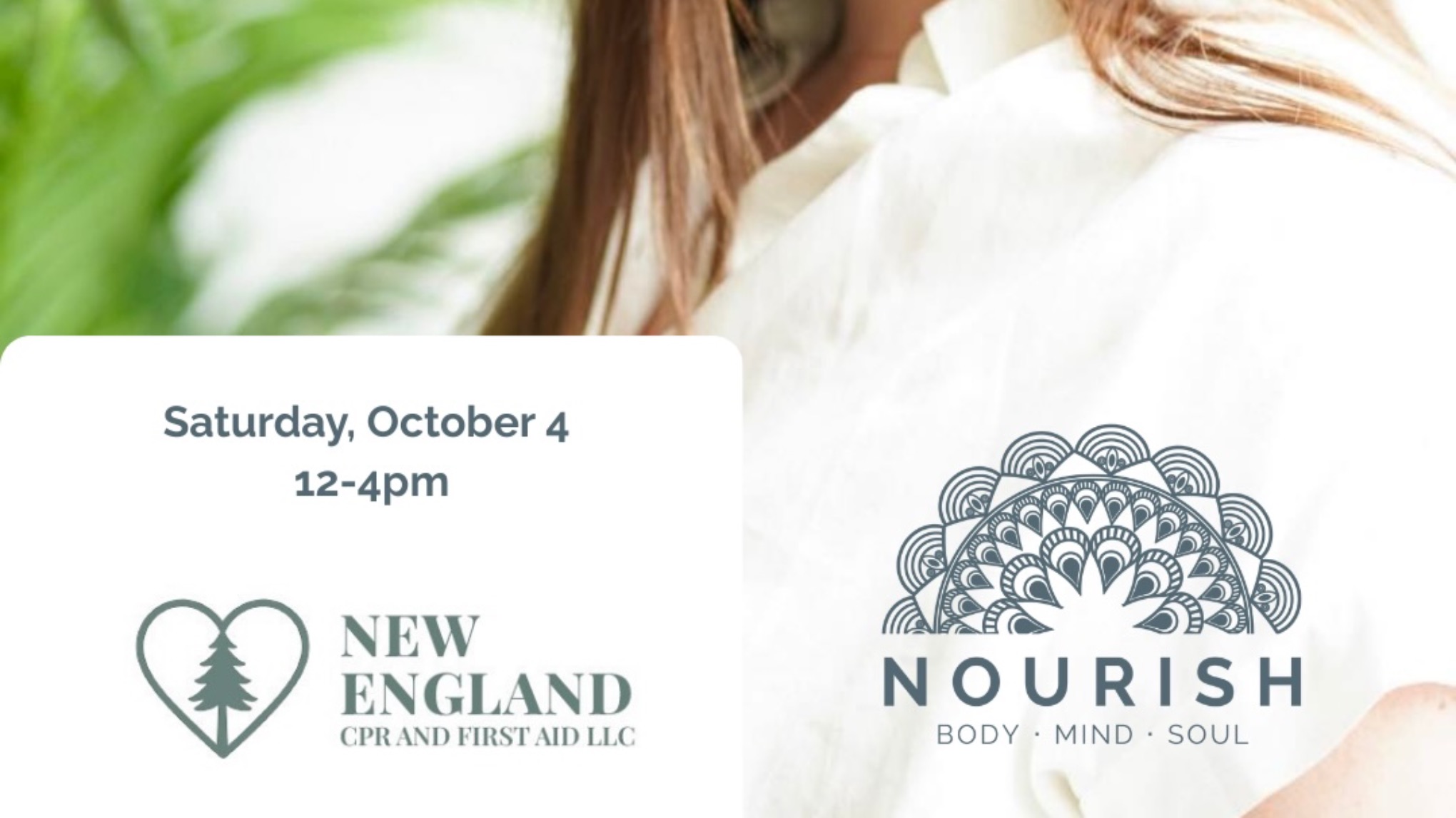 CPR/AED Certification