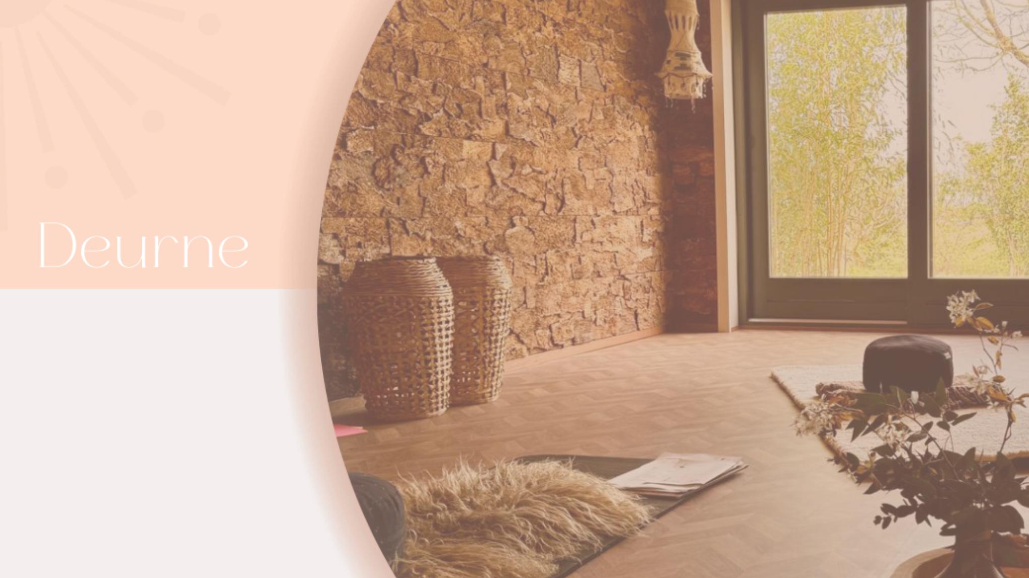 Snoozeldag Natuurpoort Deurne