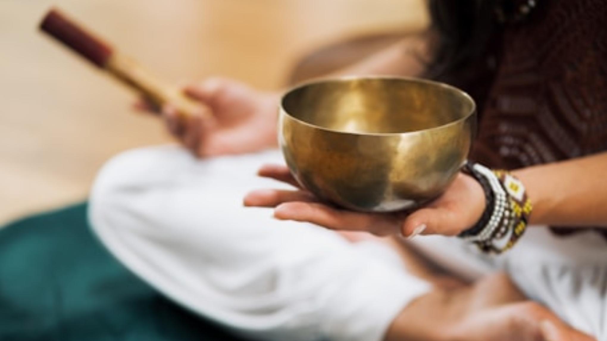 Formation Animateur(trice) de voyage et massage sonore-Module 1