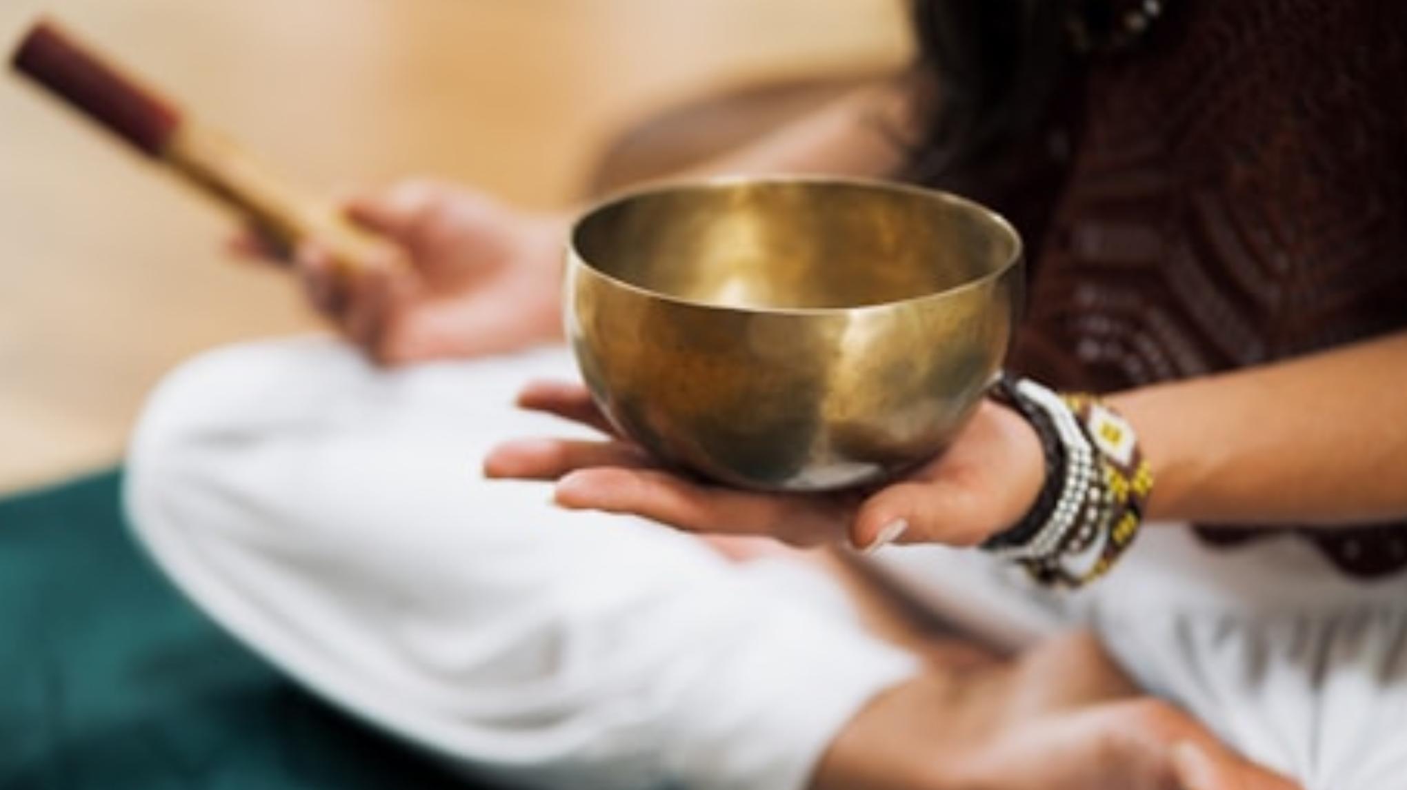 Formation Animateur(trice) de voyage et massage sonore-Module 2