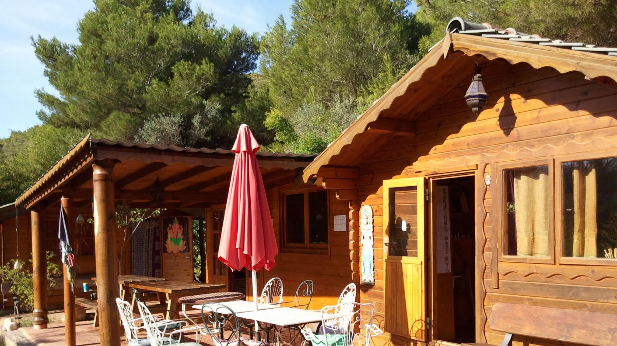 Retiro Vuelve a ti en Valencia - Come back to yourself Retreat in Valencia