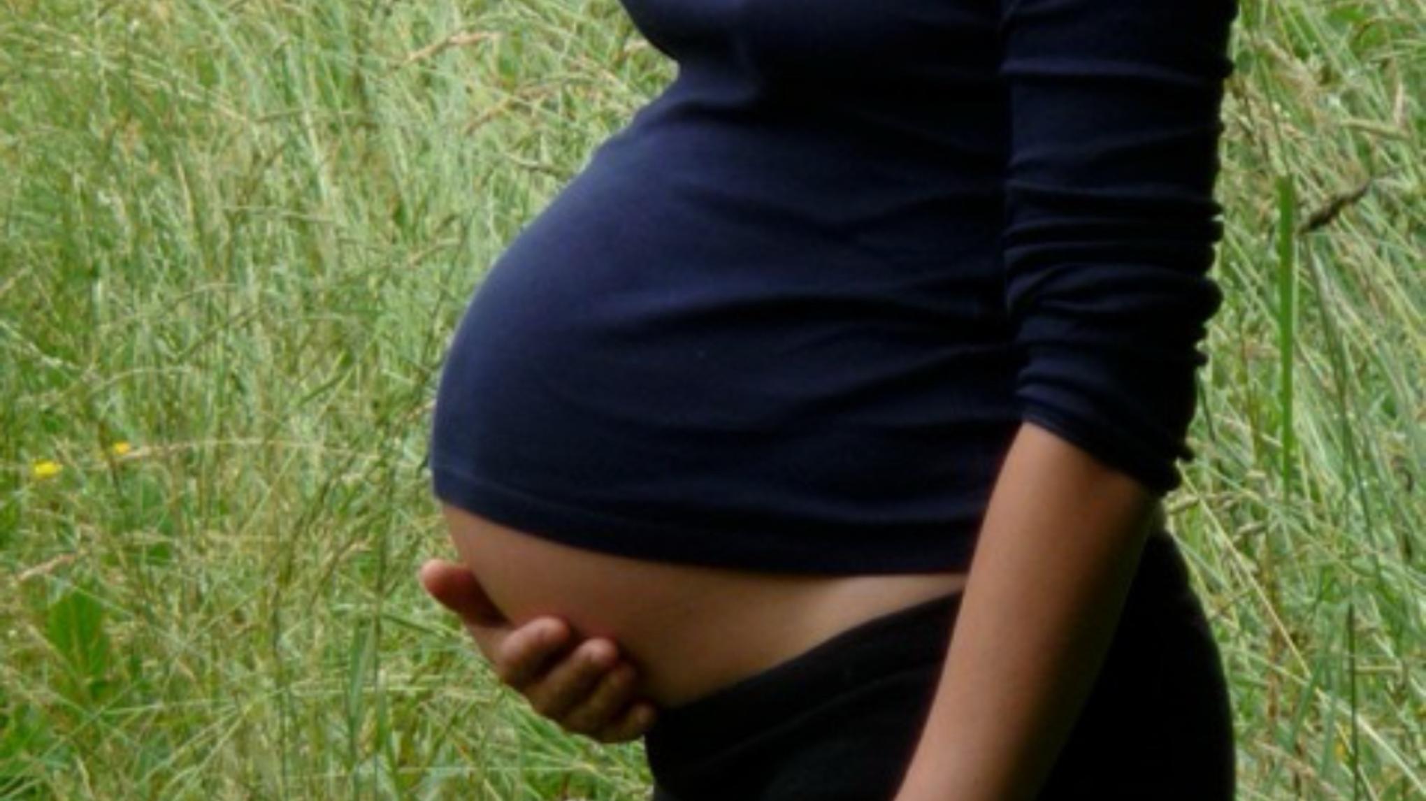 Workshop Pregnancy & Post-Natal