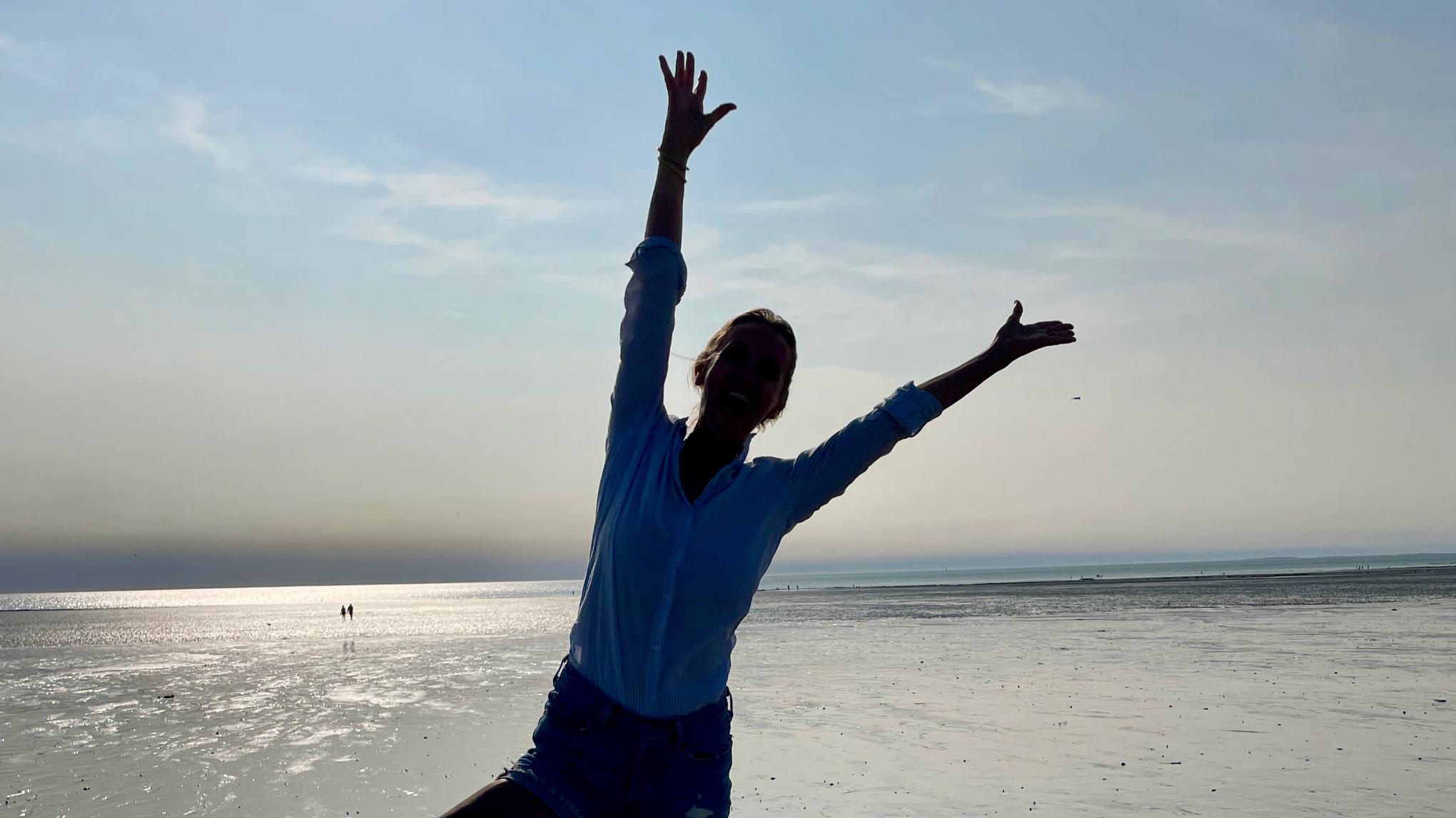 L’Art de l’Équilibre