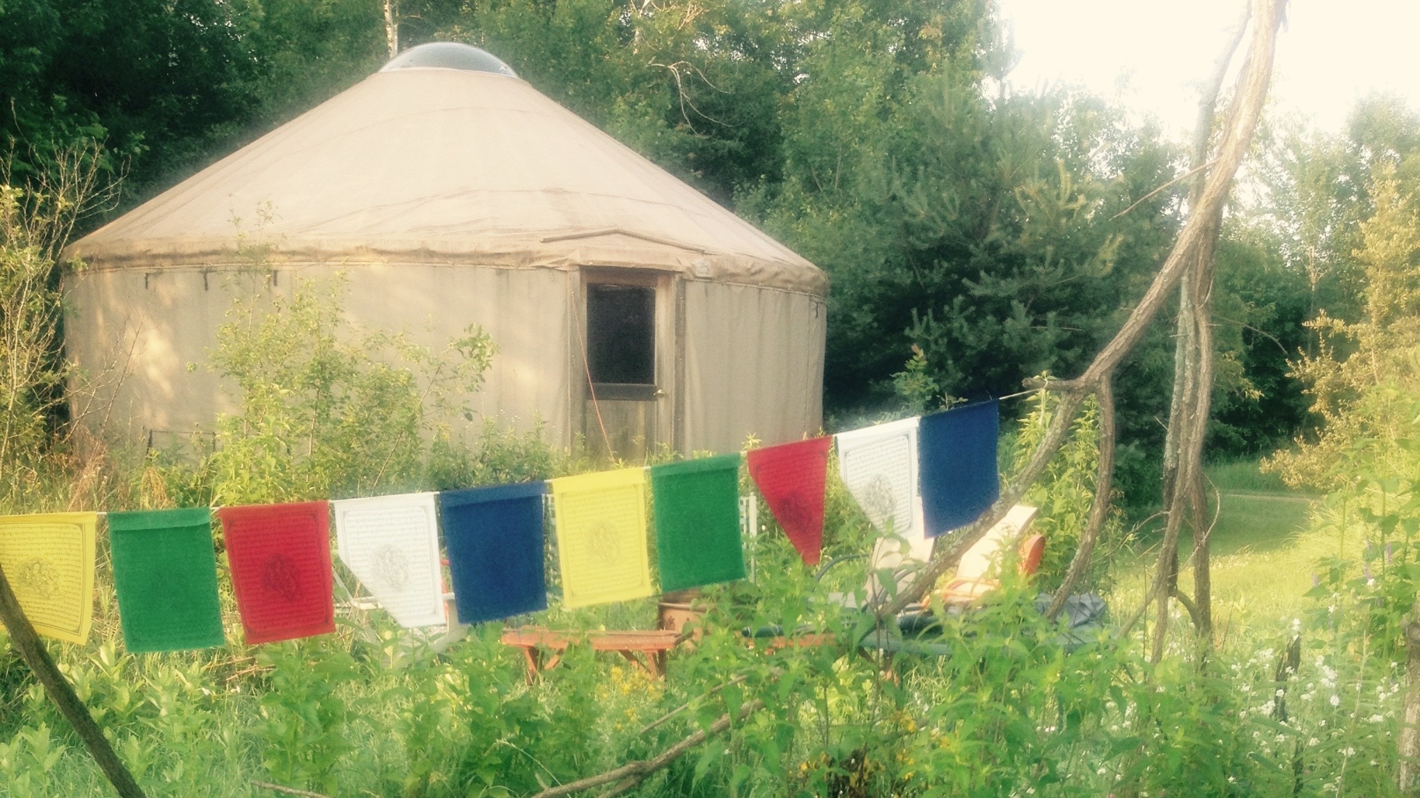 Cancelled: Awakening the Inner Victor - - Full Day Retreat