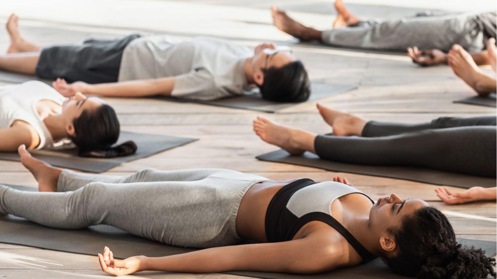 BREATHWORK NACH WIM HOF METHODE mit Iceman Torben / Einzelticket 25,00 EUR