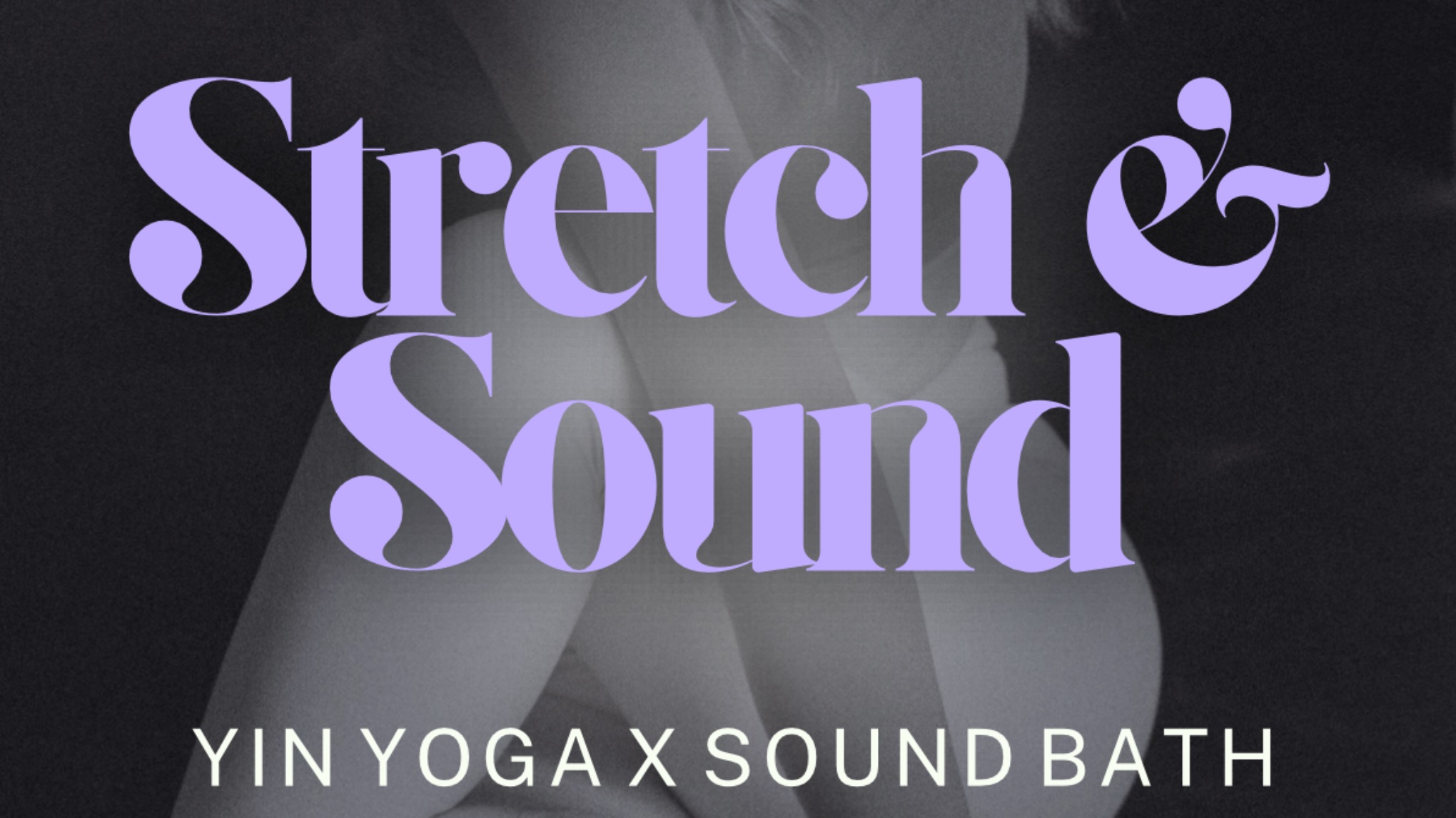 ✨ FALL INTO BALANCE – Stretch & Sound ✨