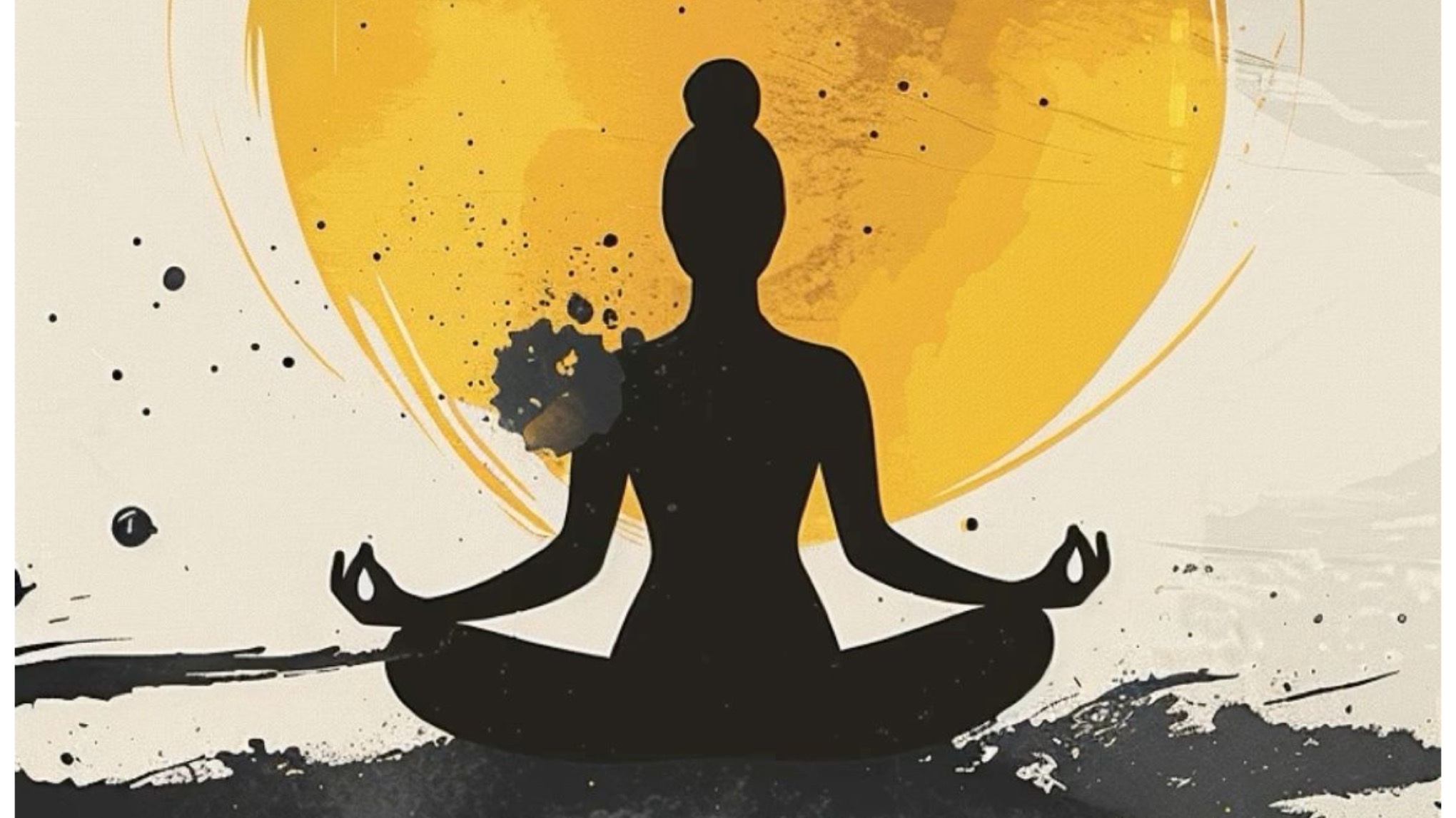 De basis van yoga: meditatie