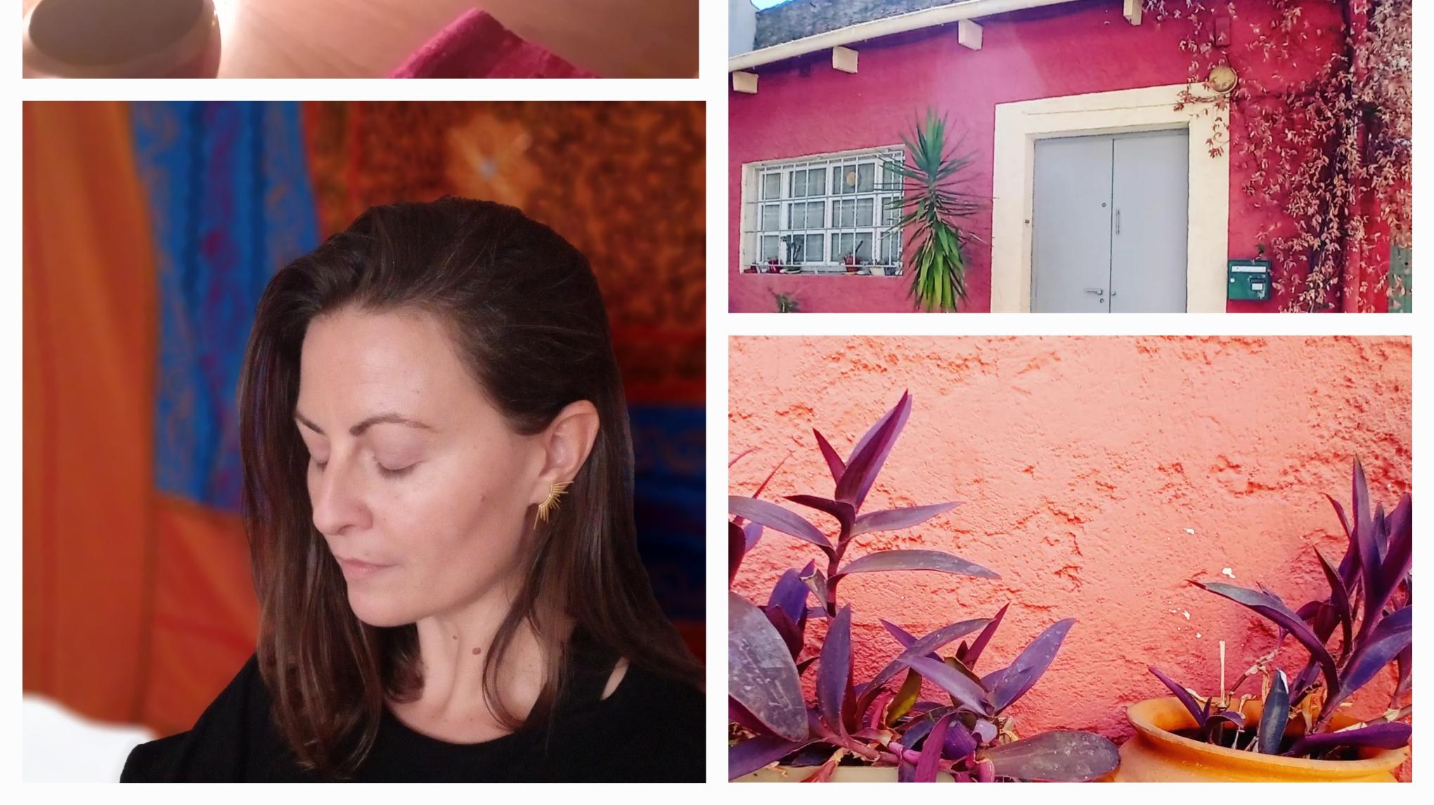 Atelier pranayama Laure