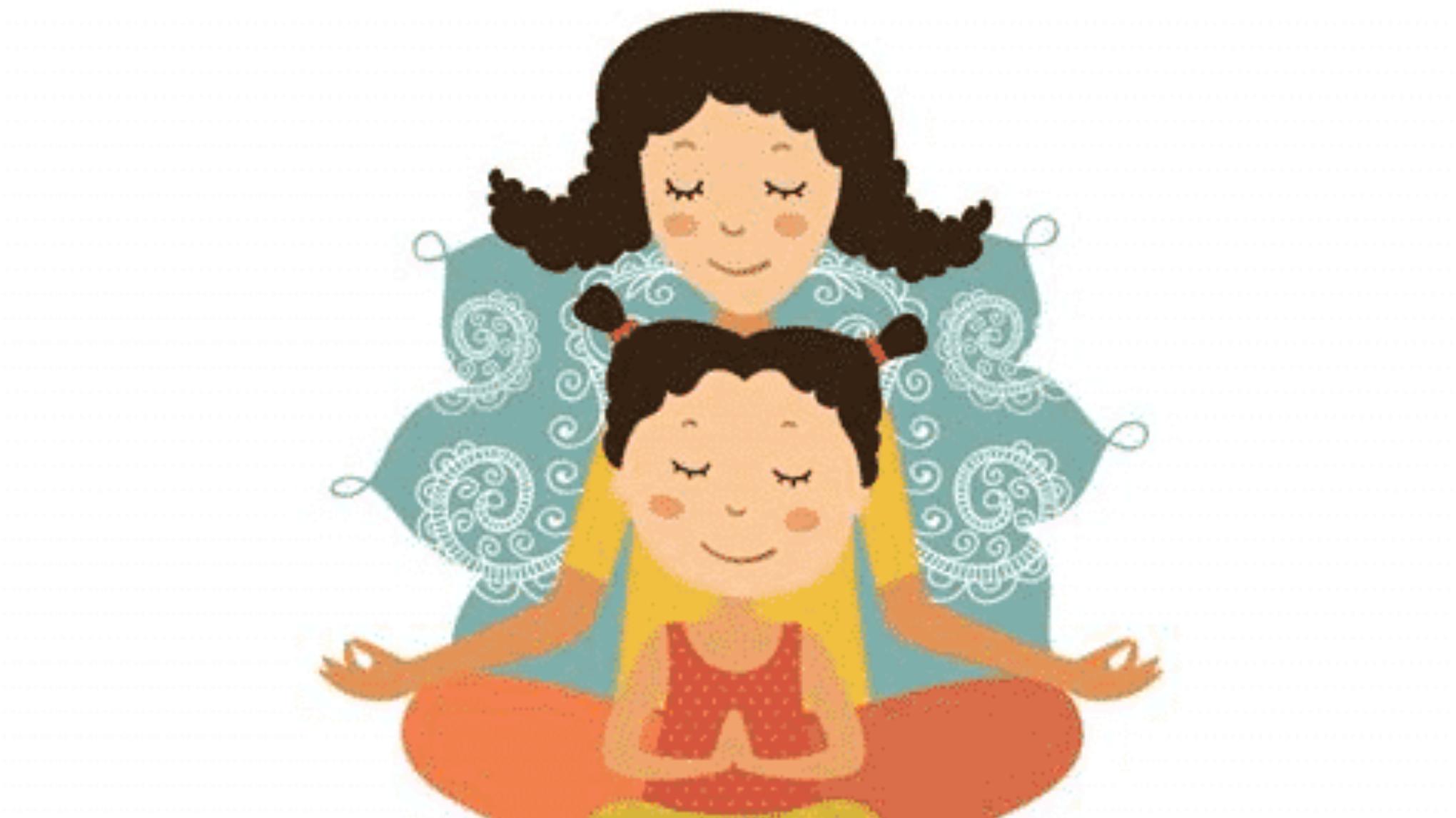 Yoga Parents-Enfants