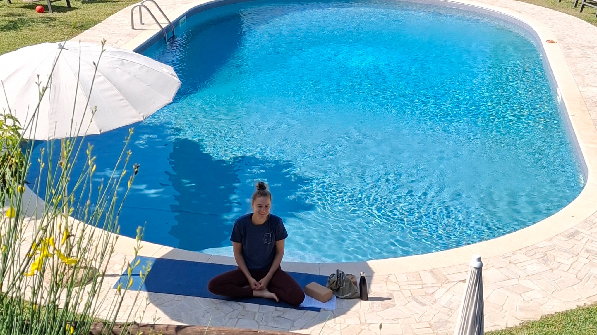 Italië retraite 23-30 mei 2026