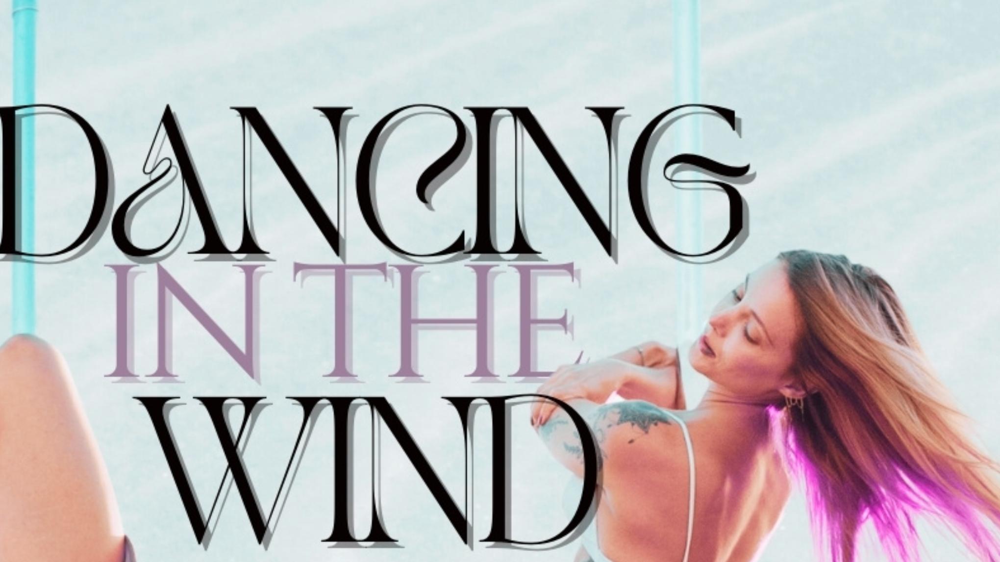 Dancing in the Wind-Outdoor Workshop