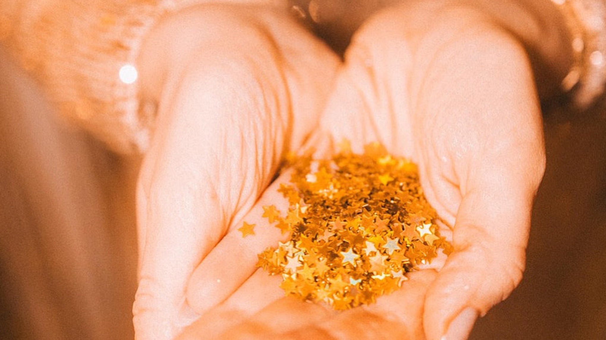 Inspiratie sessie 11 | Angel Light Activation & Blessing