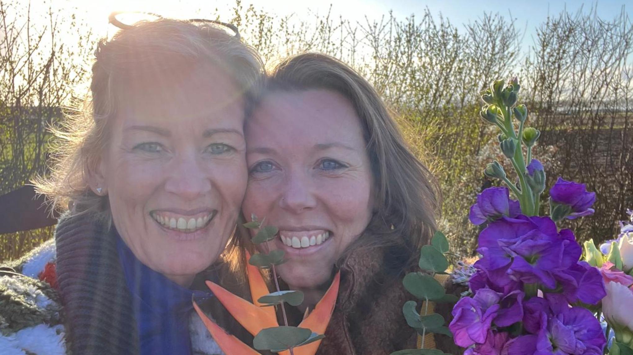 Dagretraite "L A A T  L O S !"