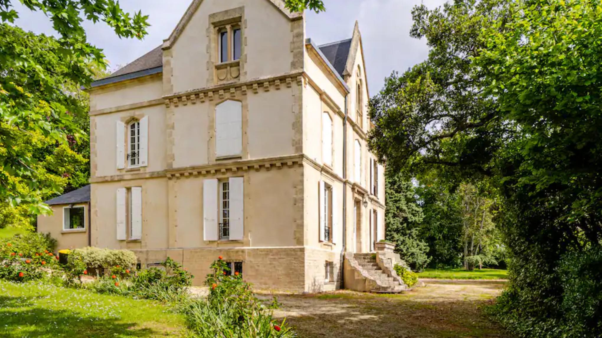 Retraite de Yoga en Normandie  du 25 au 28 Septembre 2025