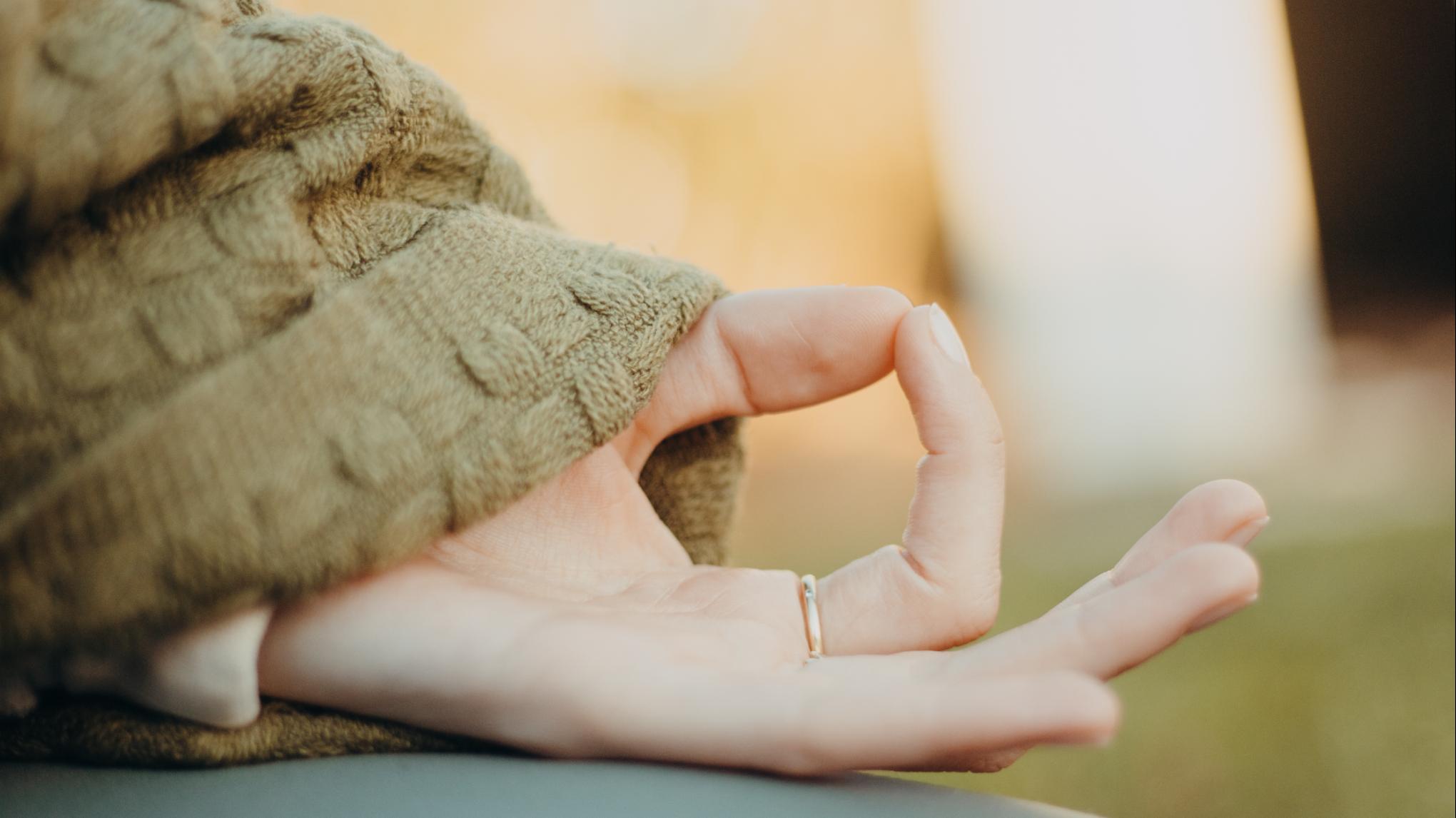 Middag in de yurt: Vertragen & verdiepen 🍂