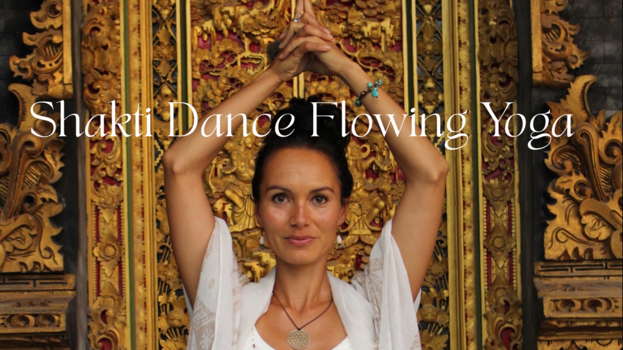 🧘‍♀️Shakti Dance Flowing Yoga en Klankschalen Harlingen